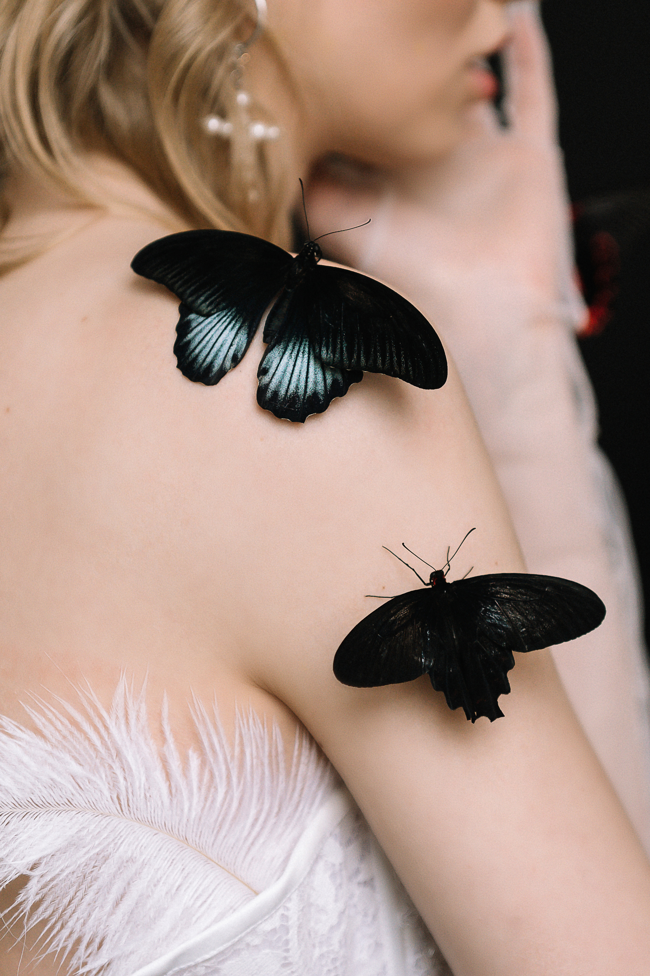 Ростислав и Анна. Свадебный фотограф Воронеж Марина Грудинина