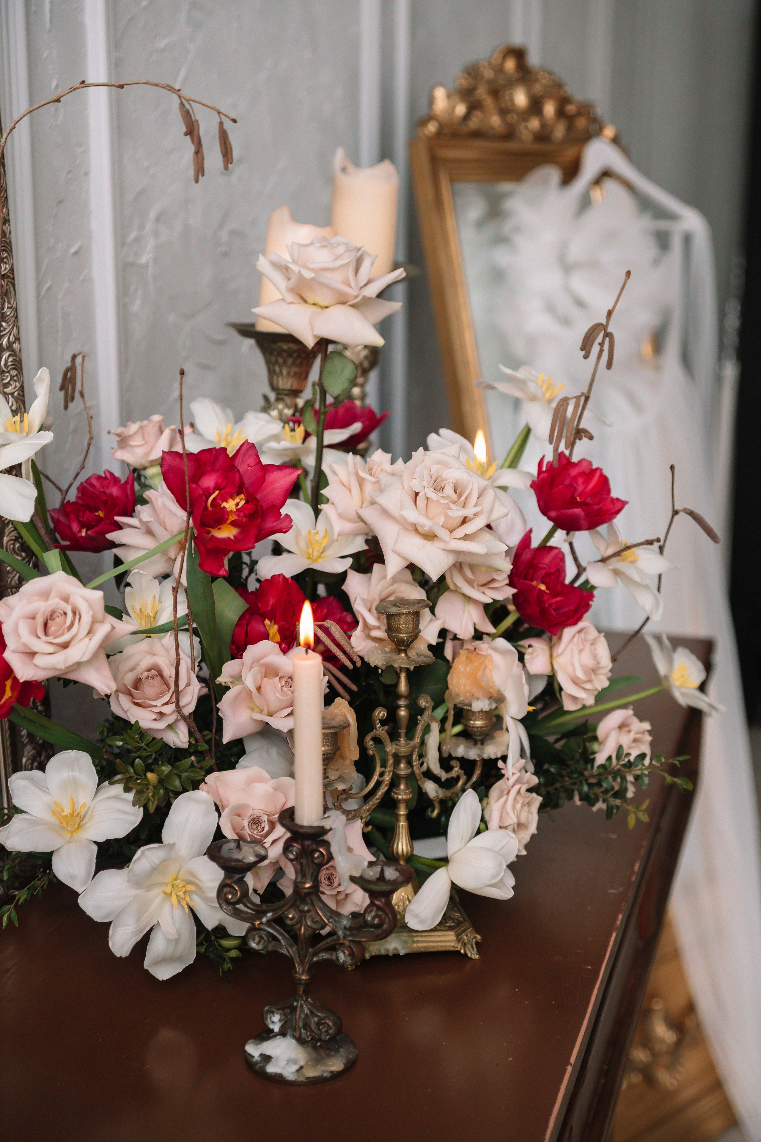 Ростислав и Анна. Свадебный фотограф Воронеж Марина Грудинина