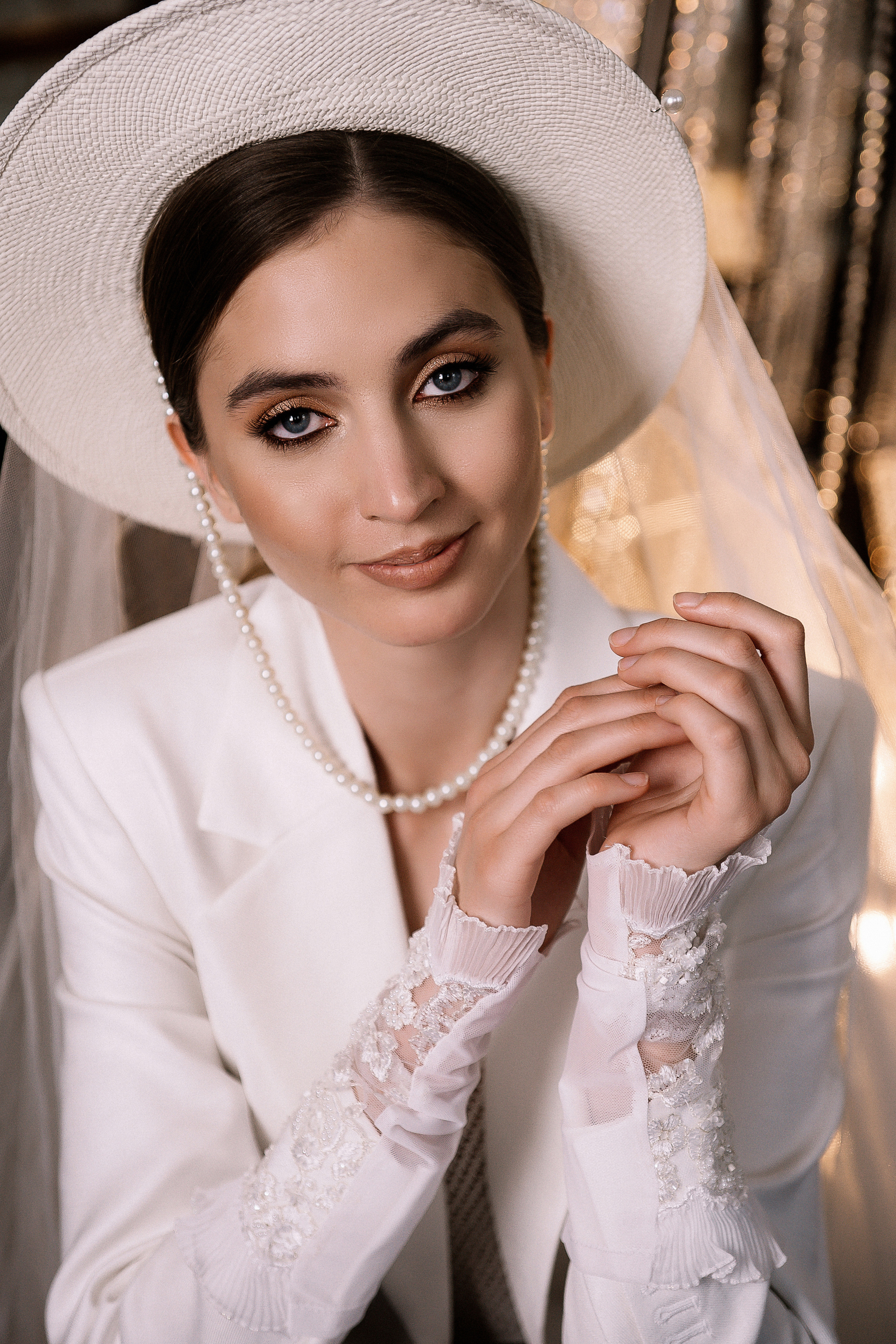 Диана. Свадебный фотограф Воронеж Марина Грудинина