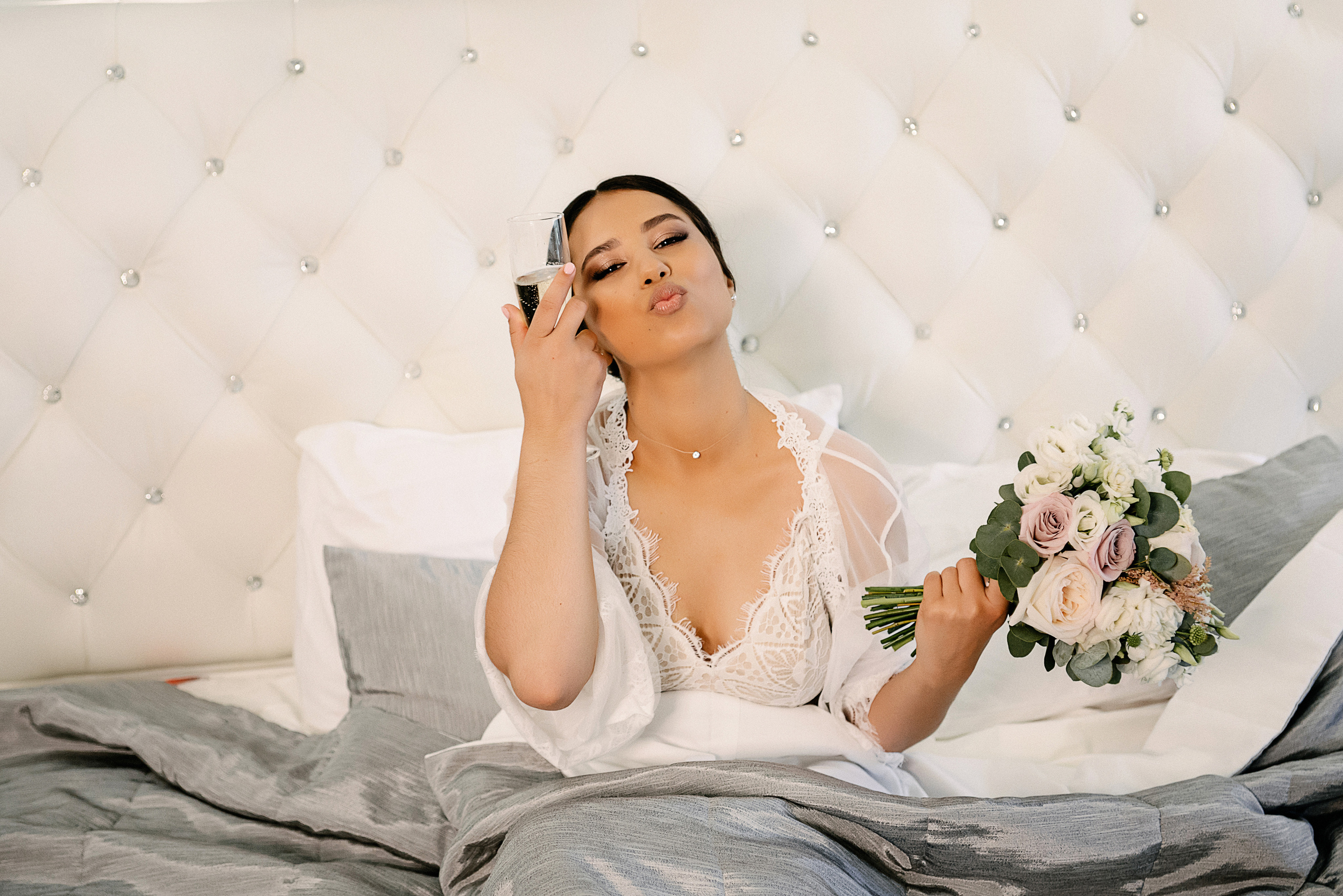 Михаил и Дарья. Свадебный фотограф Воронеж Марина Грудинина