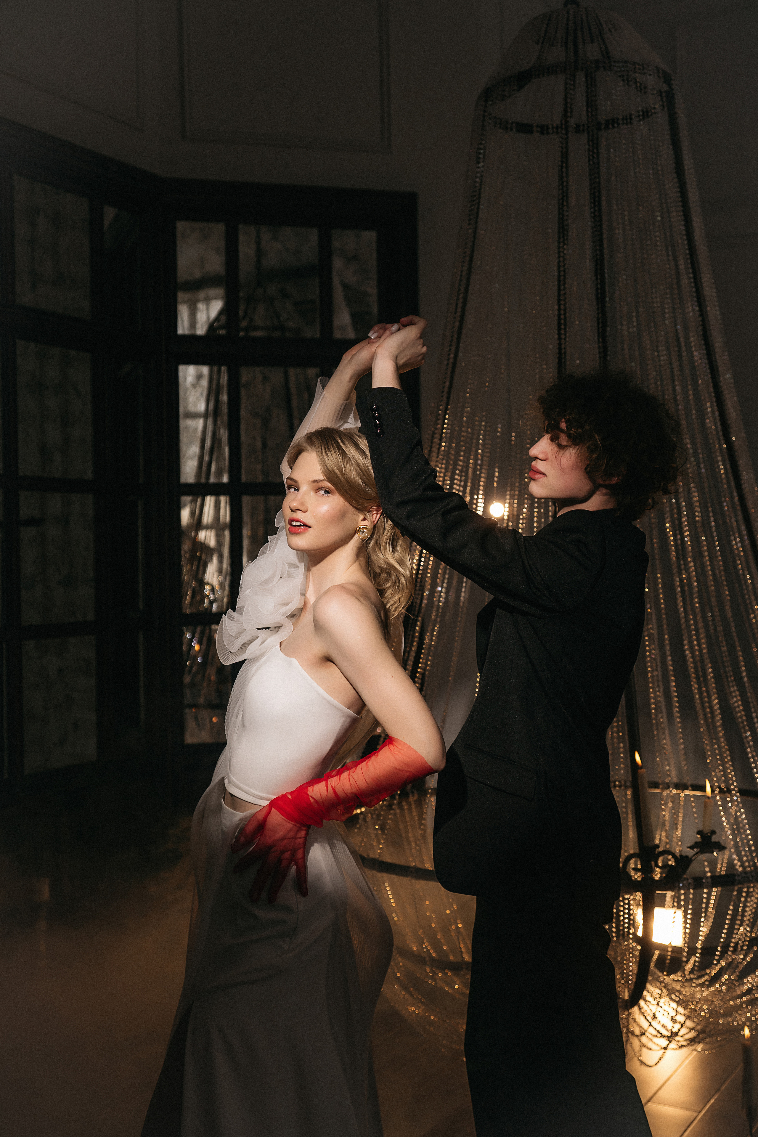 Ростислав и Анна. Свадебный фотограф Воронеж Марина Грудинина