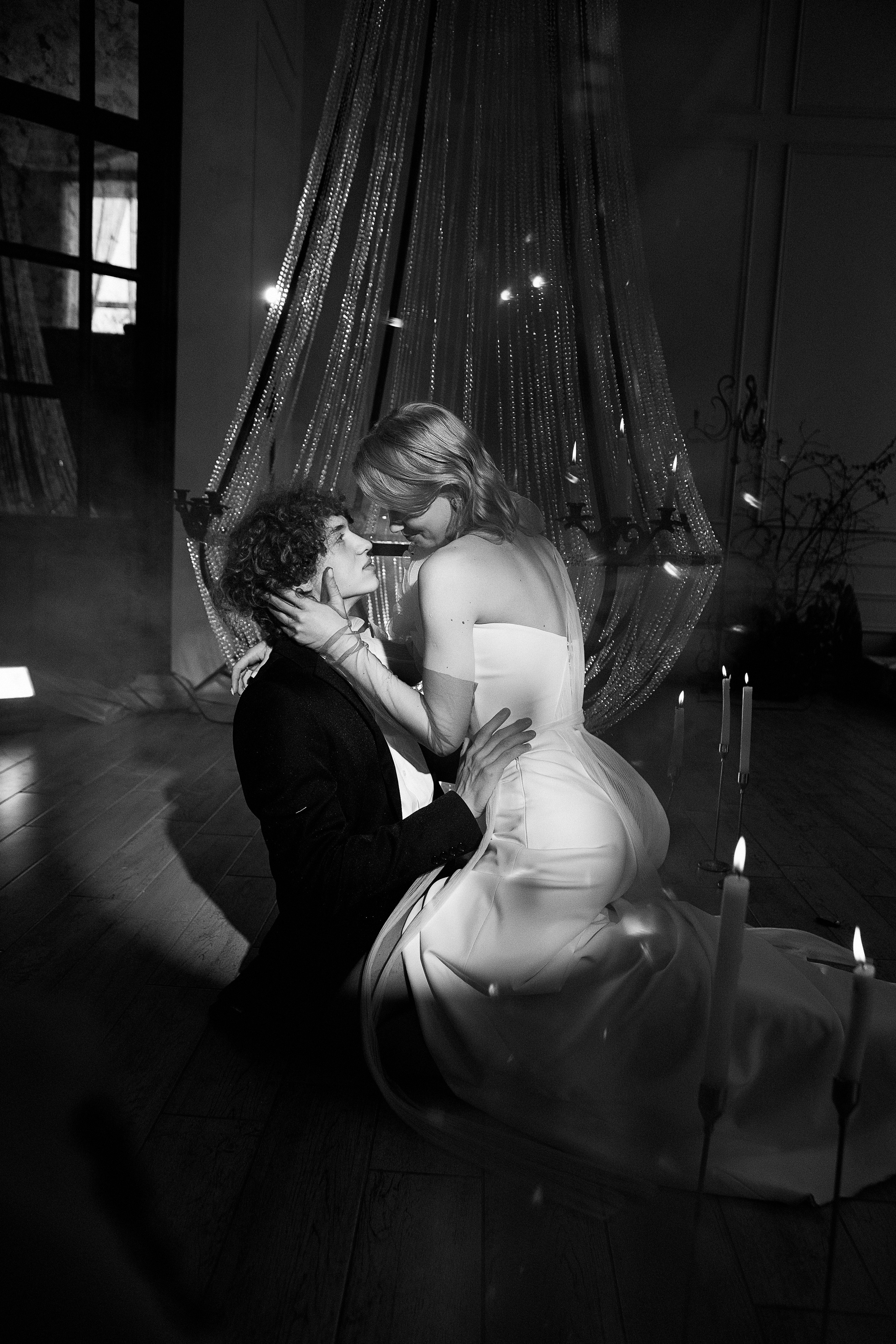 Ростислав и Анна. Свадебный фотограф Воронеж Марина Грудинина