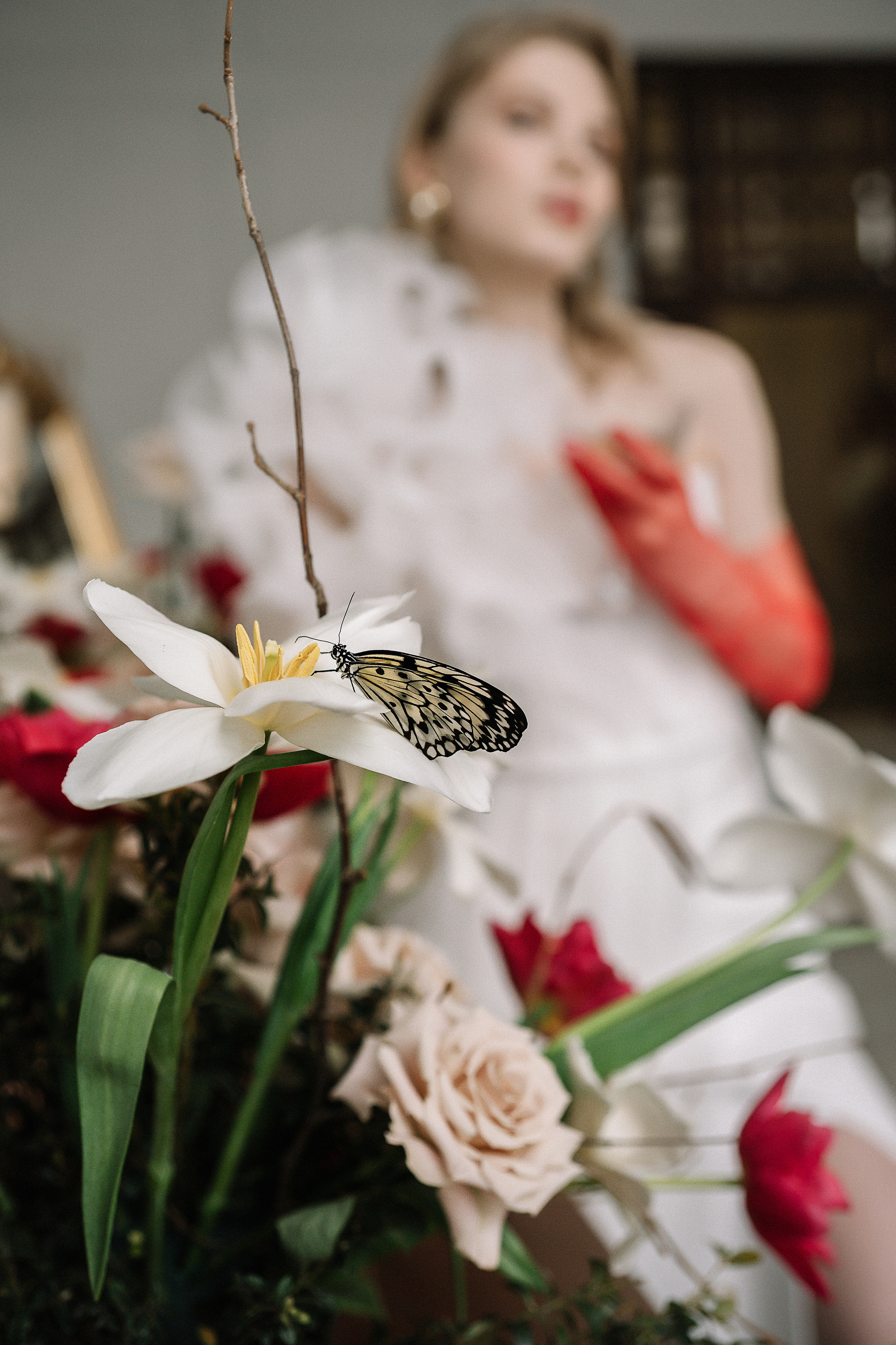 Ростислав и Анна. Свадебный фотограф Воронеж Марина Грудинина