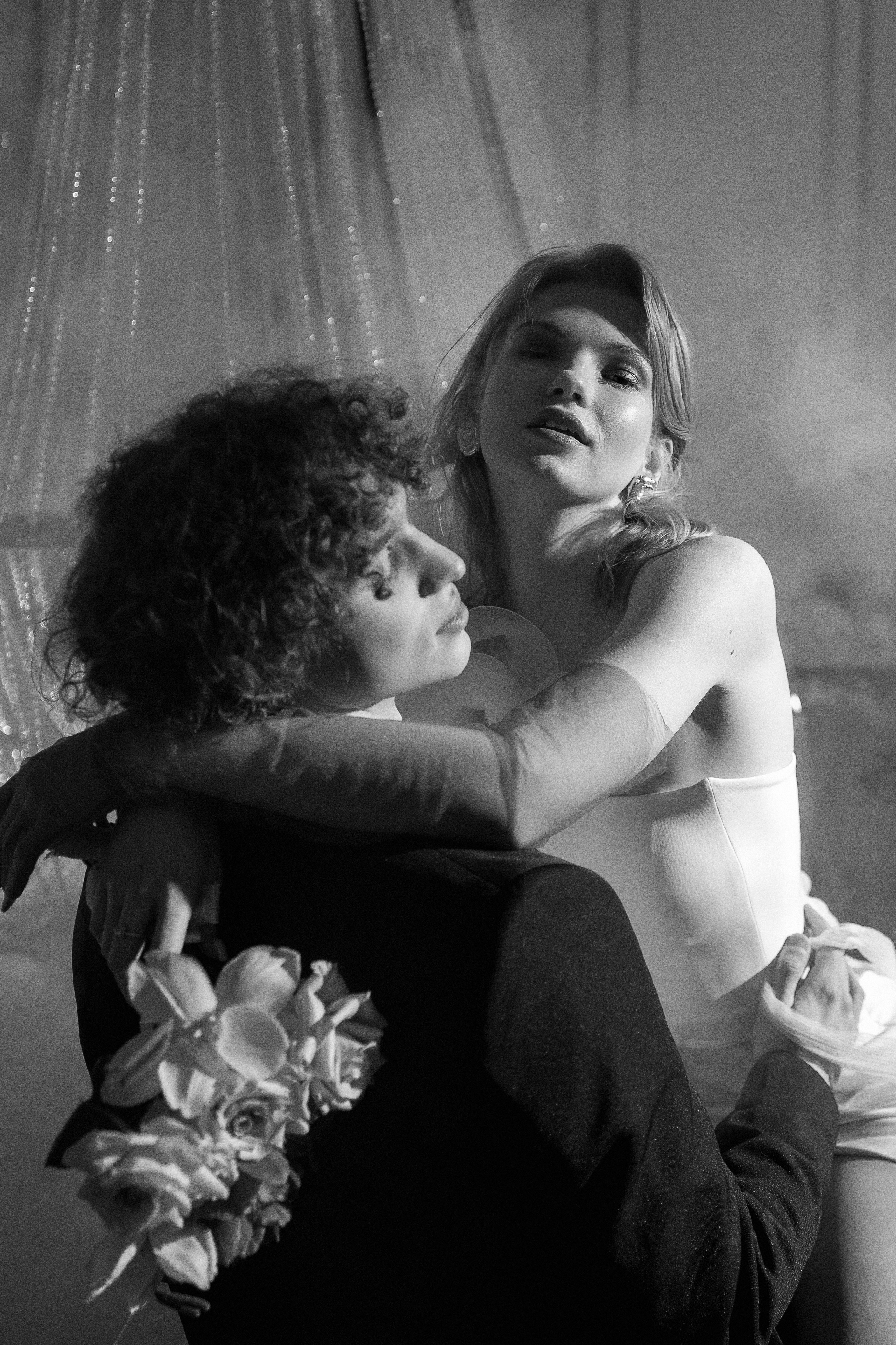 Ростислав и Анна. Свадебный фотограф Воронеж Марина Грудинина