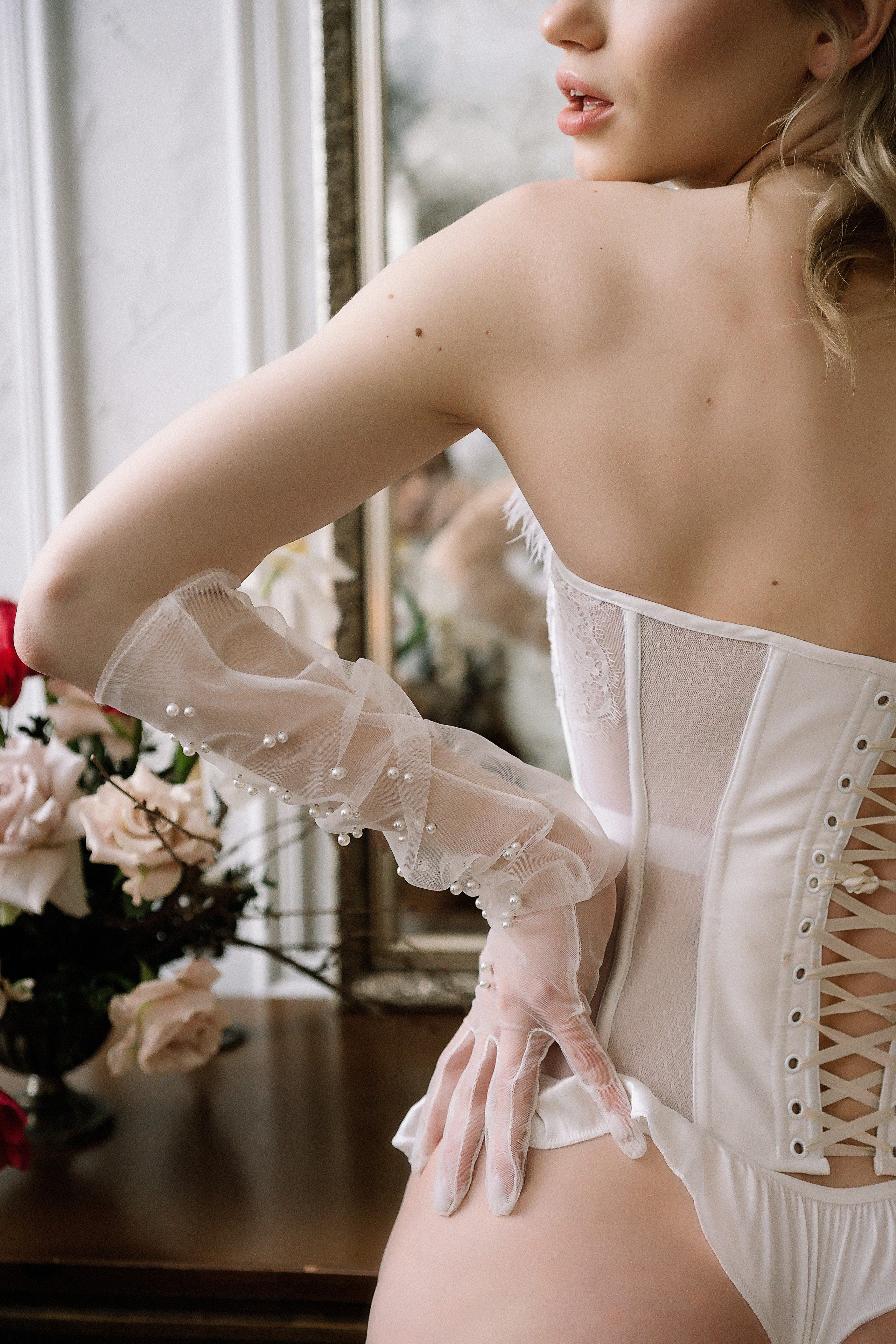 Ростислав и Анна. Свадебный фотограф Воронеж Марина Грудинина