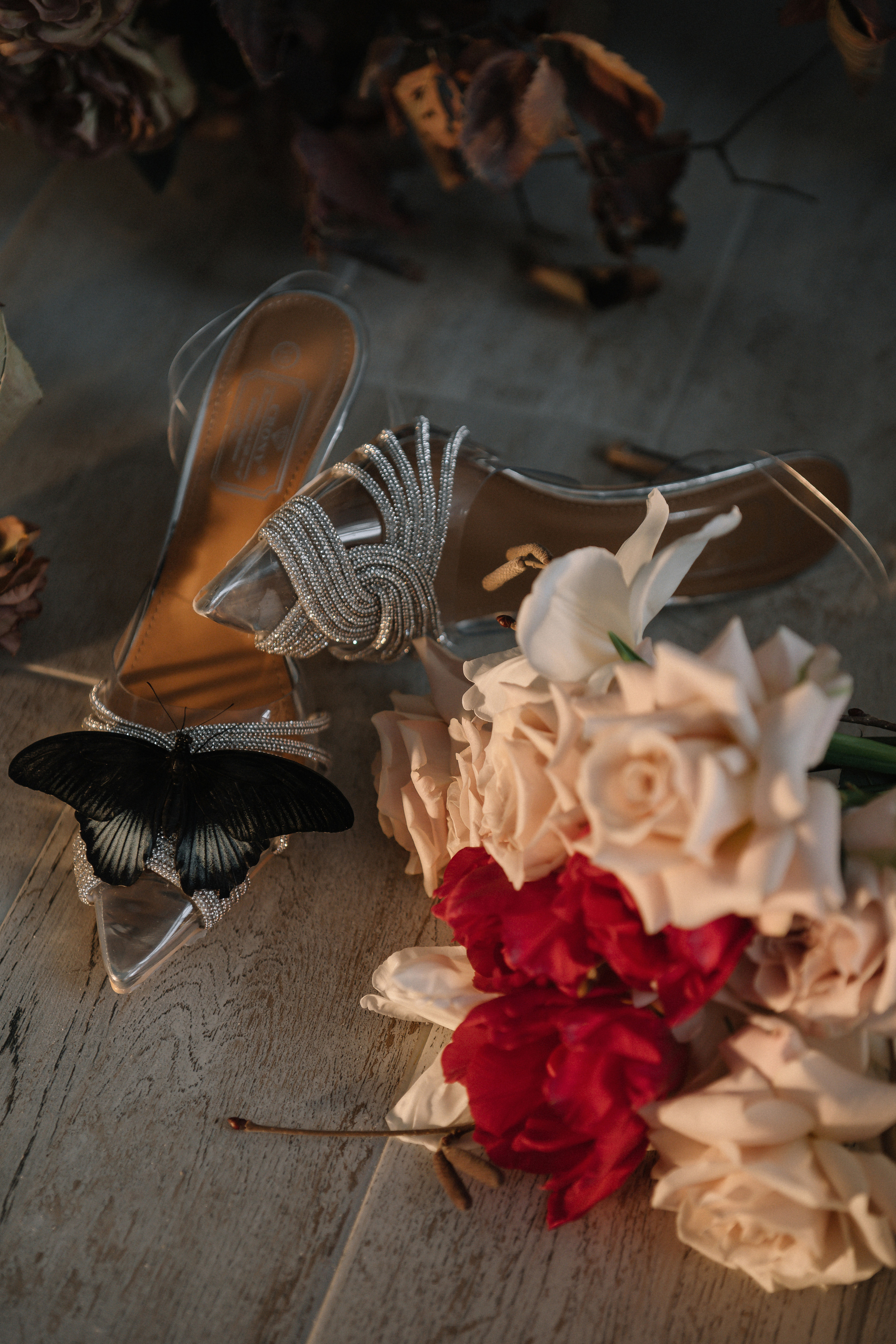 Ростислав и Анна. Свадебный фотограф Воронеж Марина Грудинина