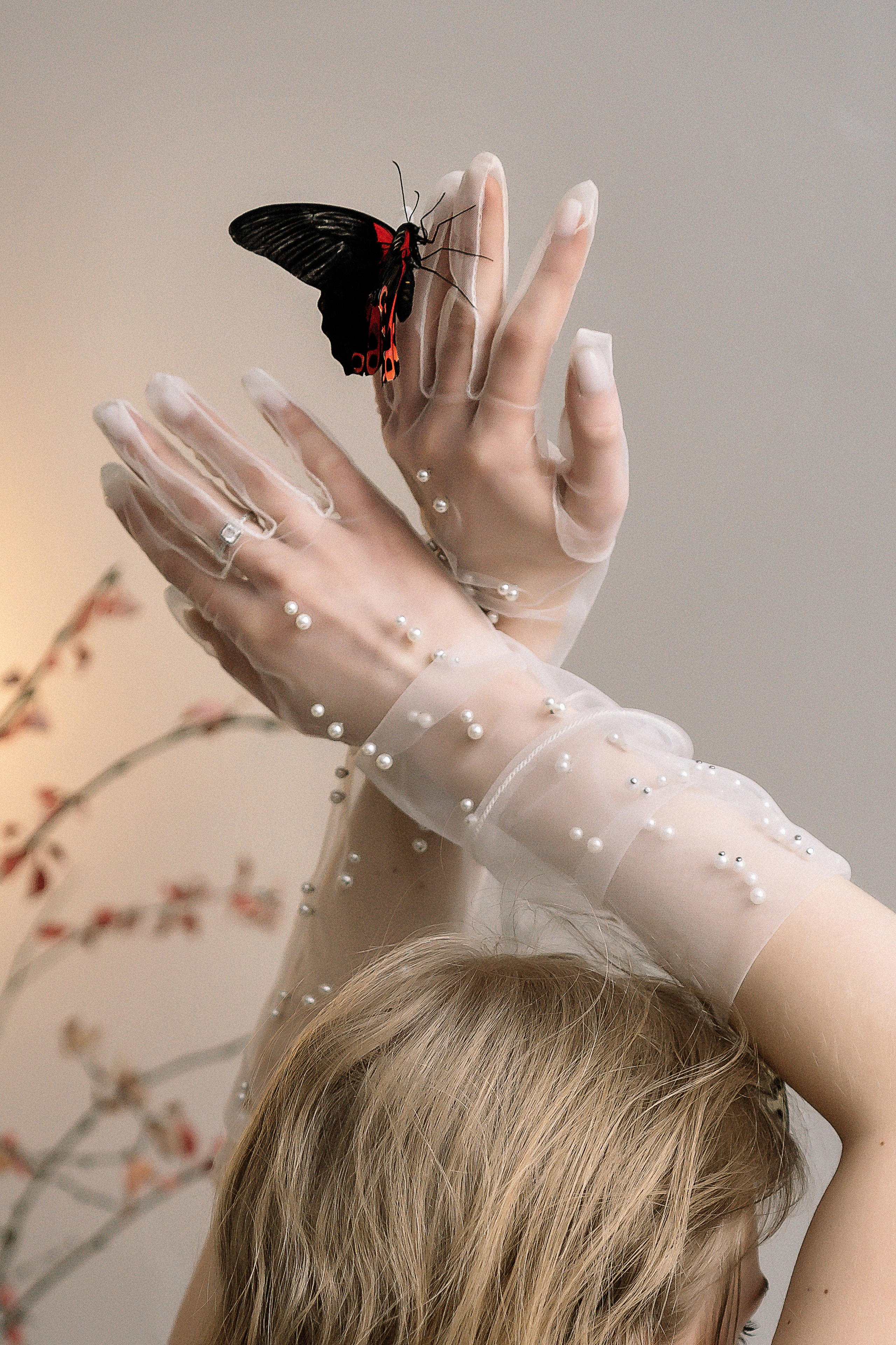 Ростислав и Анна. Свадебный фотограф Воронеж Марина Грудинина