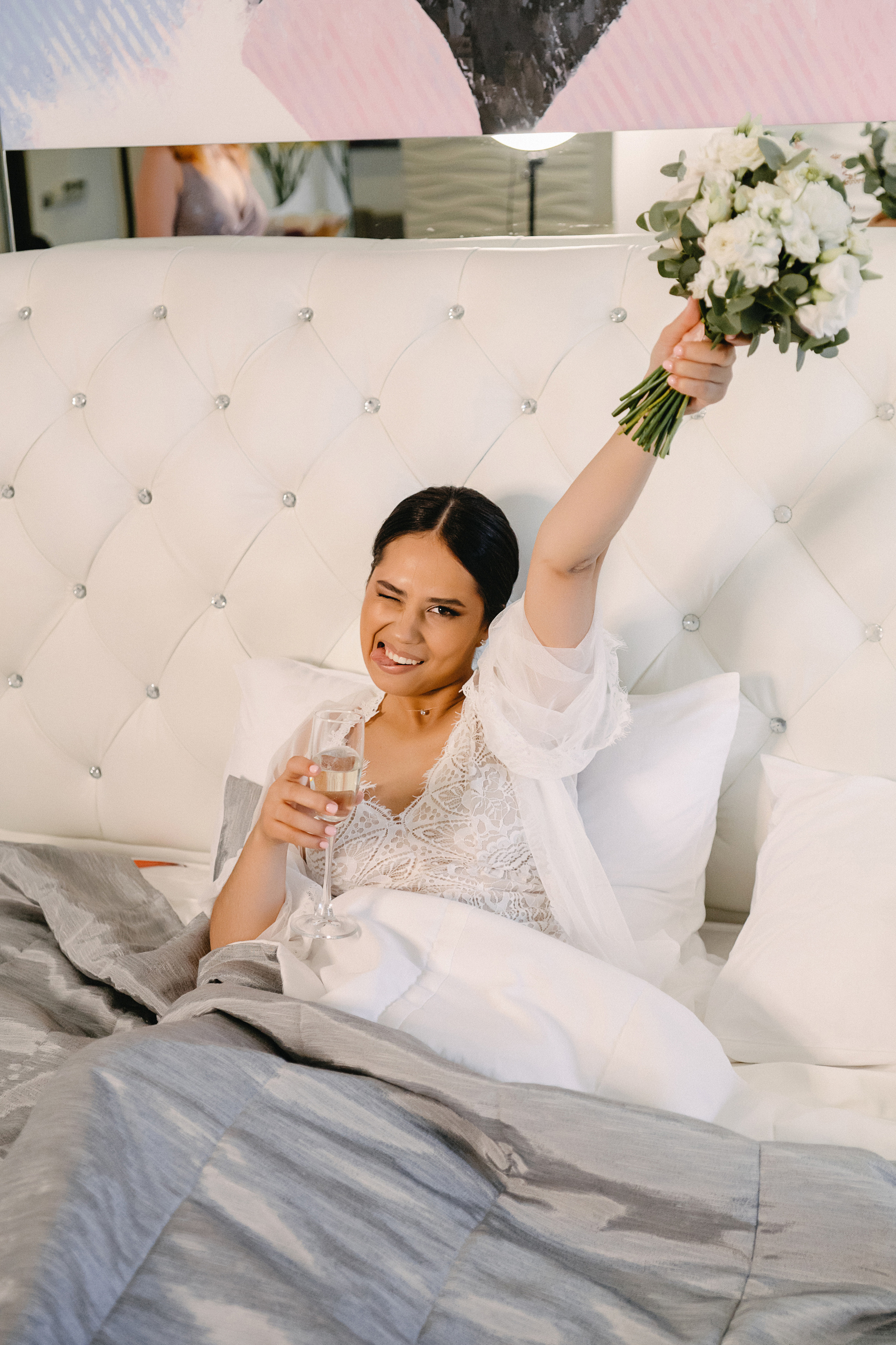 Михаил и Дарья. Свадебный фотограф Воронеж Марина Грудинина