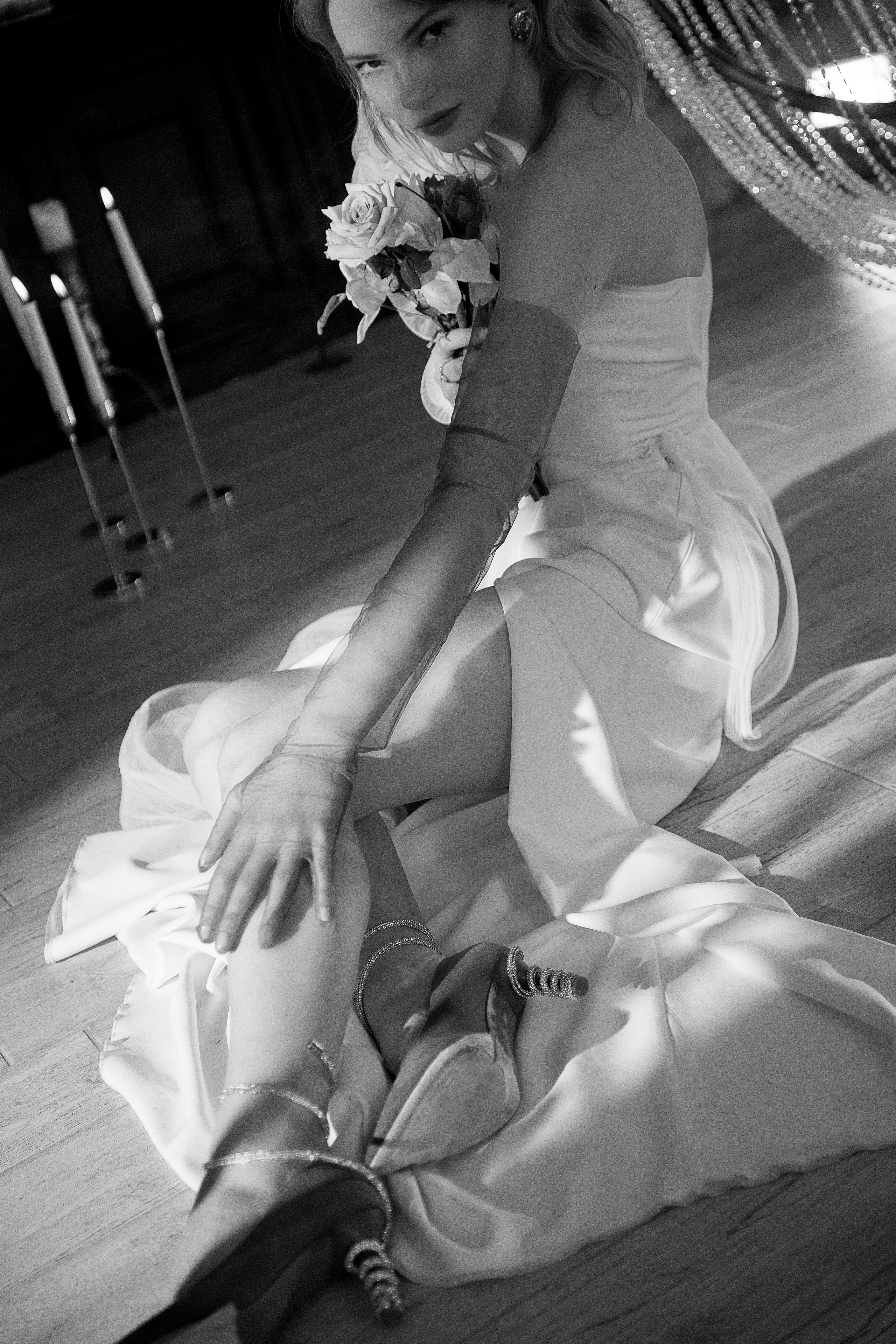 Ростислав и Анна. Свадебный фотограф Воронеж Марина Грудинина