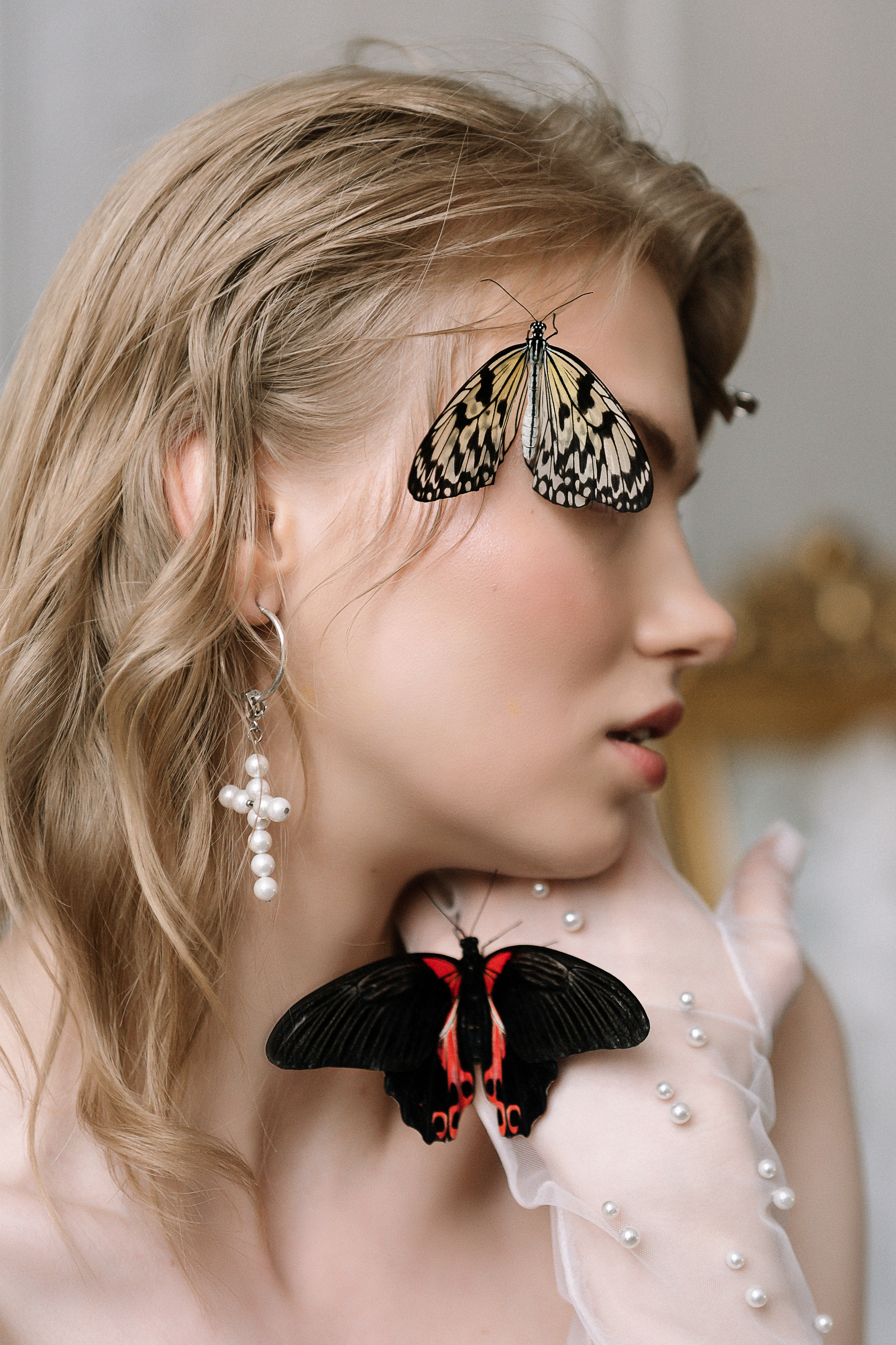 Ростислав и Анна. Свадебный фотограф Воронеж Марина Грудинина