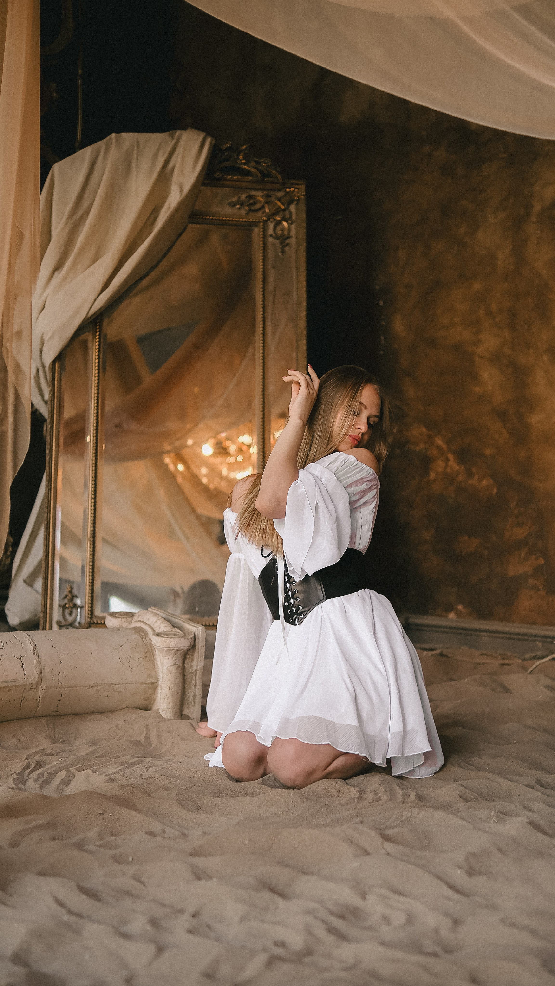 Лина. Phdkvmr.ru