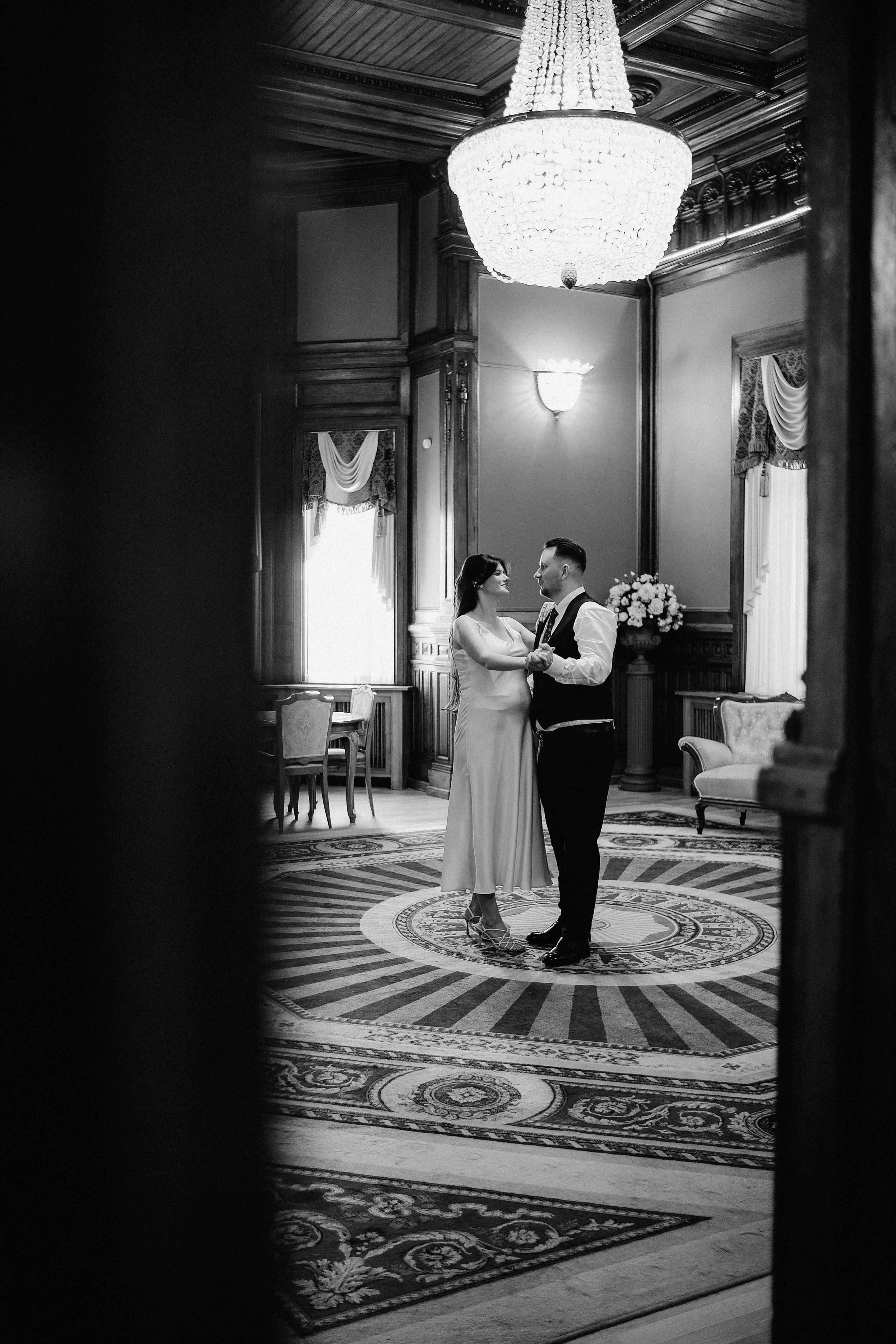 Маша & Валера ДБ2. Phdkvmr.ru