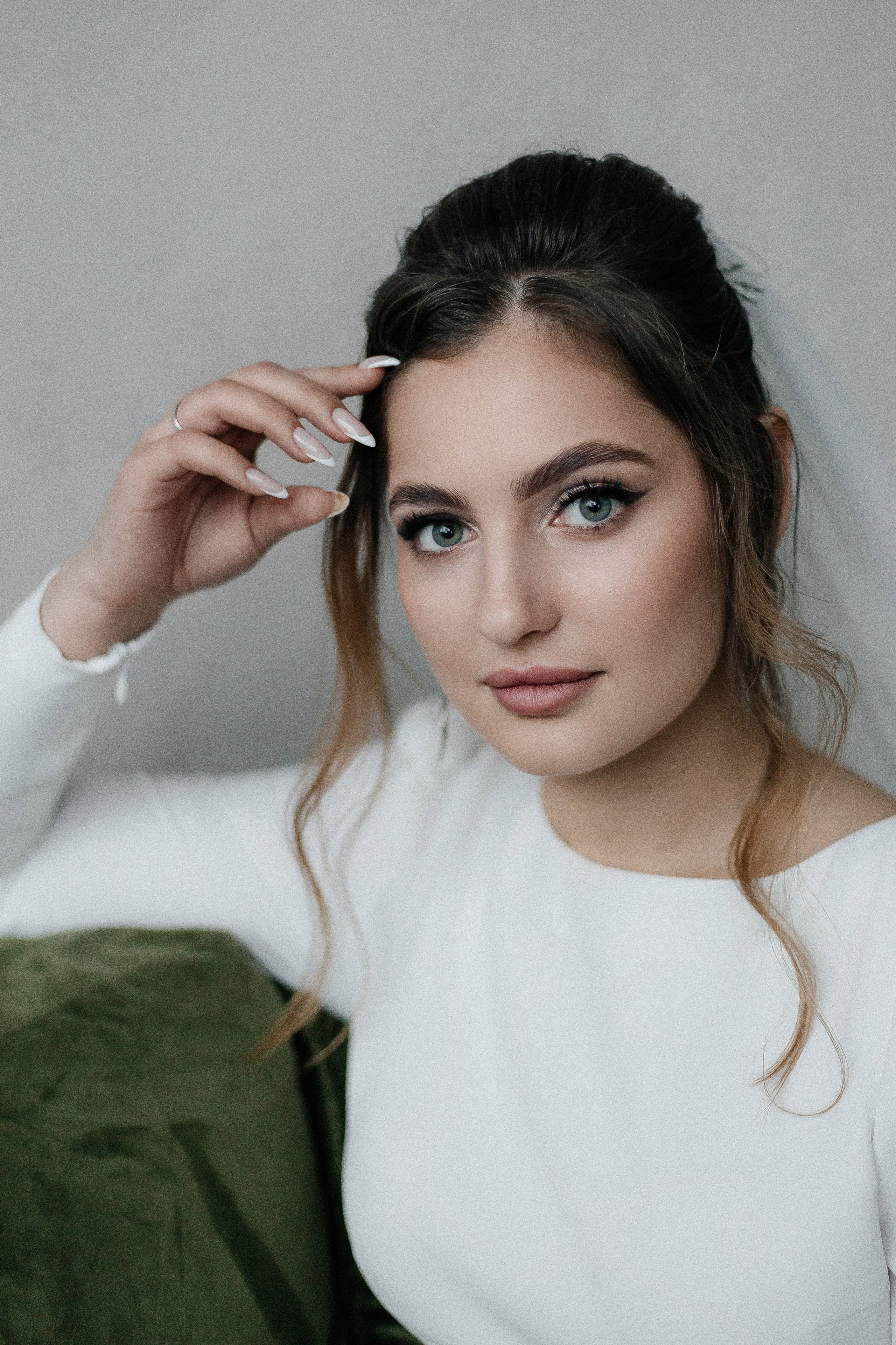 Свадебный день в классическом стиле в Нижнем Новгороде. Свадебный фотограф в Нижнем Новгороде Генеральская Ира