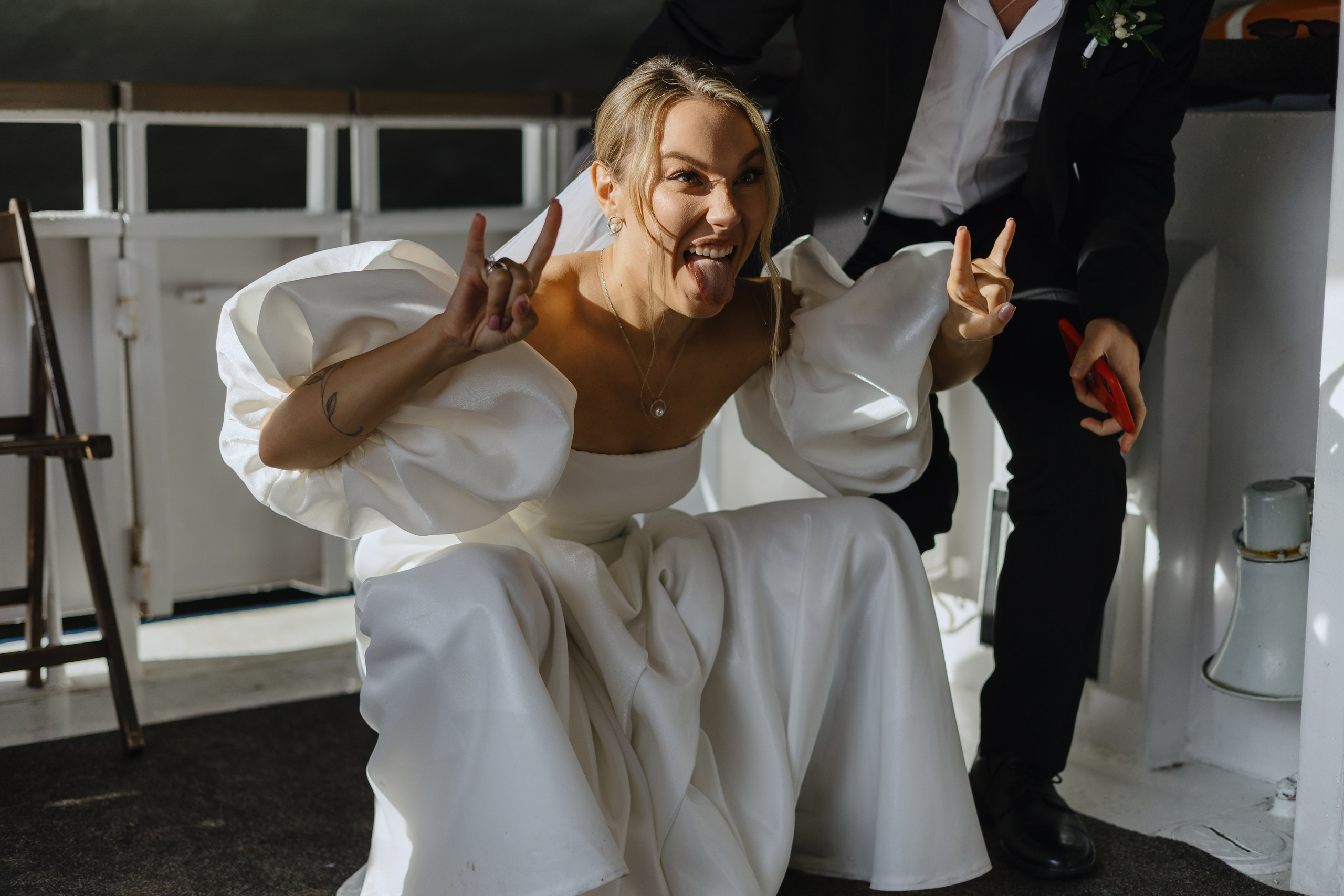 Евгений & Татьяна — Санкт-Петербург. Свадебный фотограф Ричард Конвенсаров Wedding Photographer Richard & I