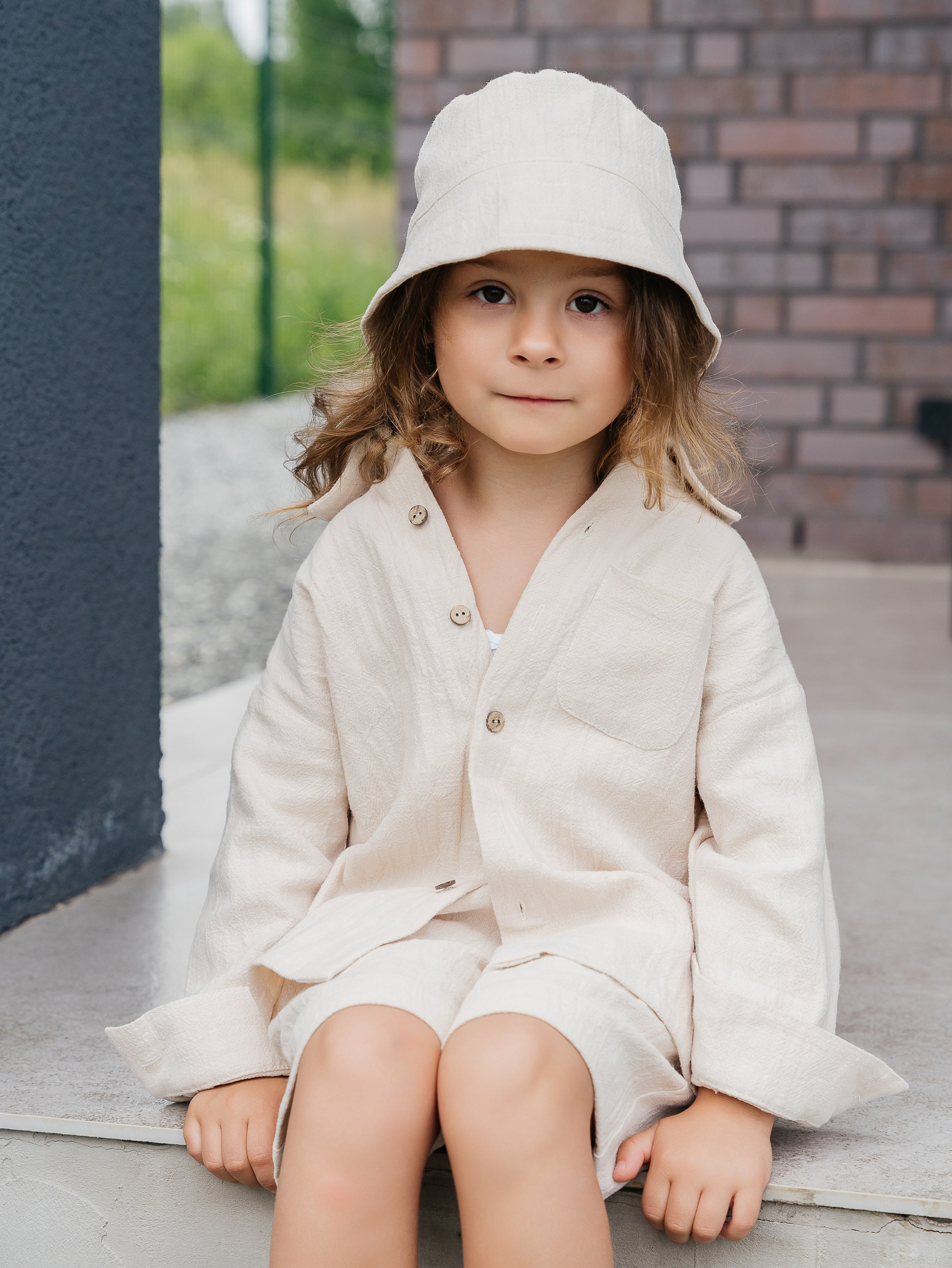 Детское. Свадебный, репортажный, семейный фотограф Елена Брюхова