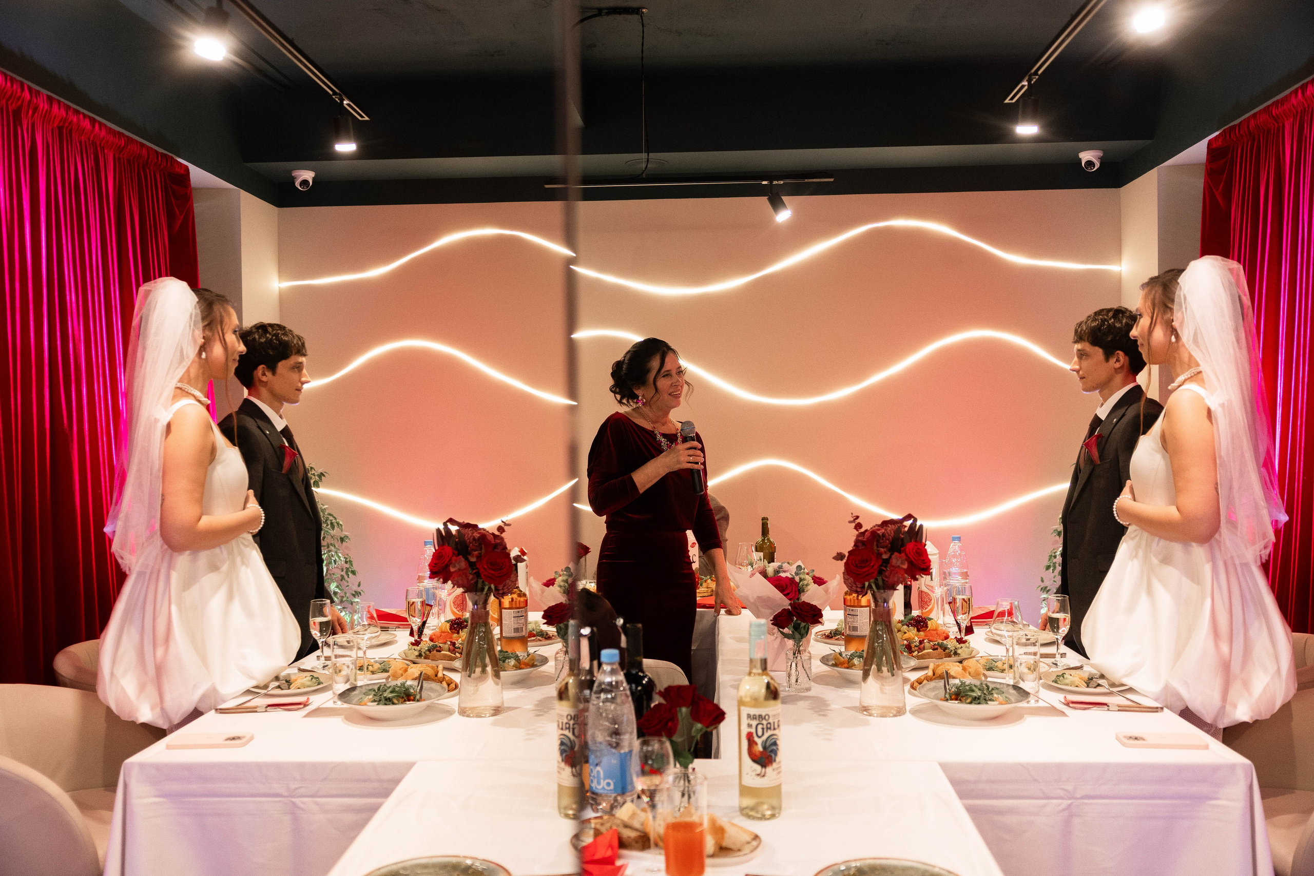 Ксения & Юрий. Свадебный и портретный фотограф Соломко Диана