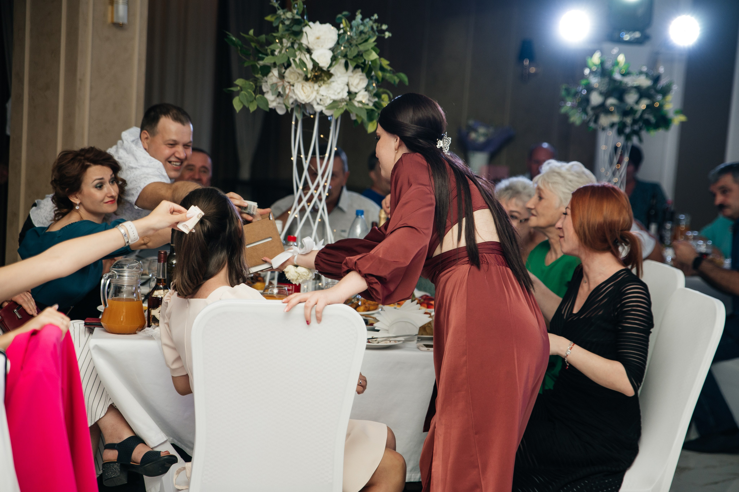 Михал и Диана. Свадебный и семейный фотограф Кореновск/Краснодар