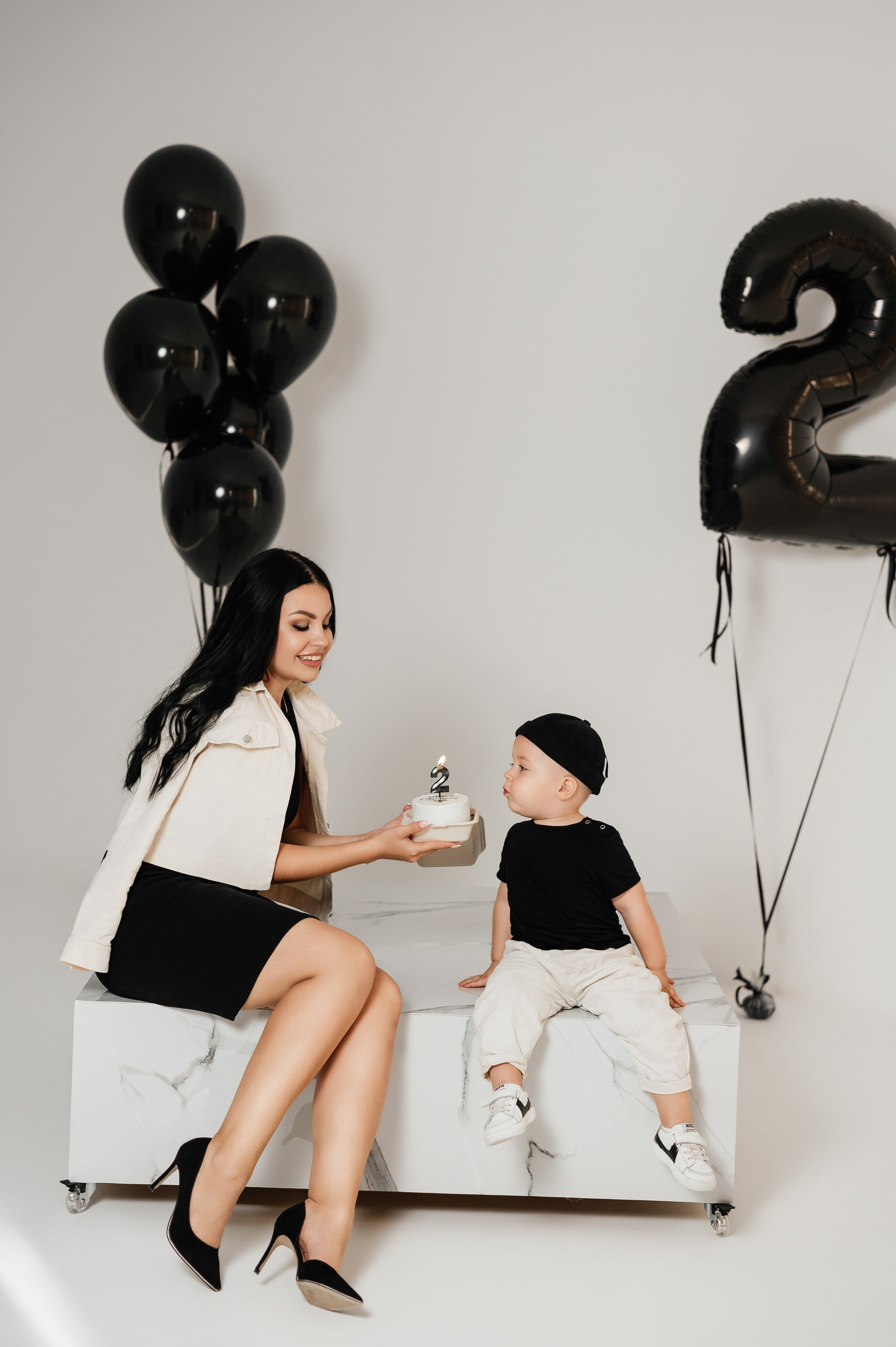 2 годика. Свадебный и семейный фотограф Кореновск/Краснодар