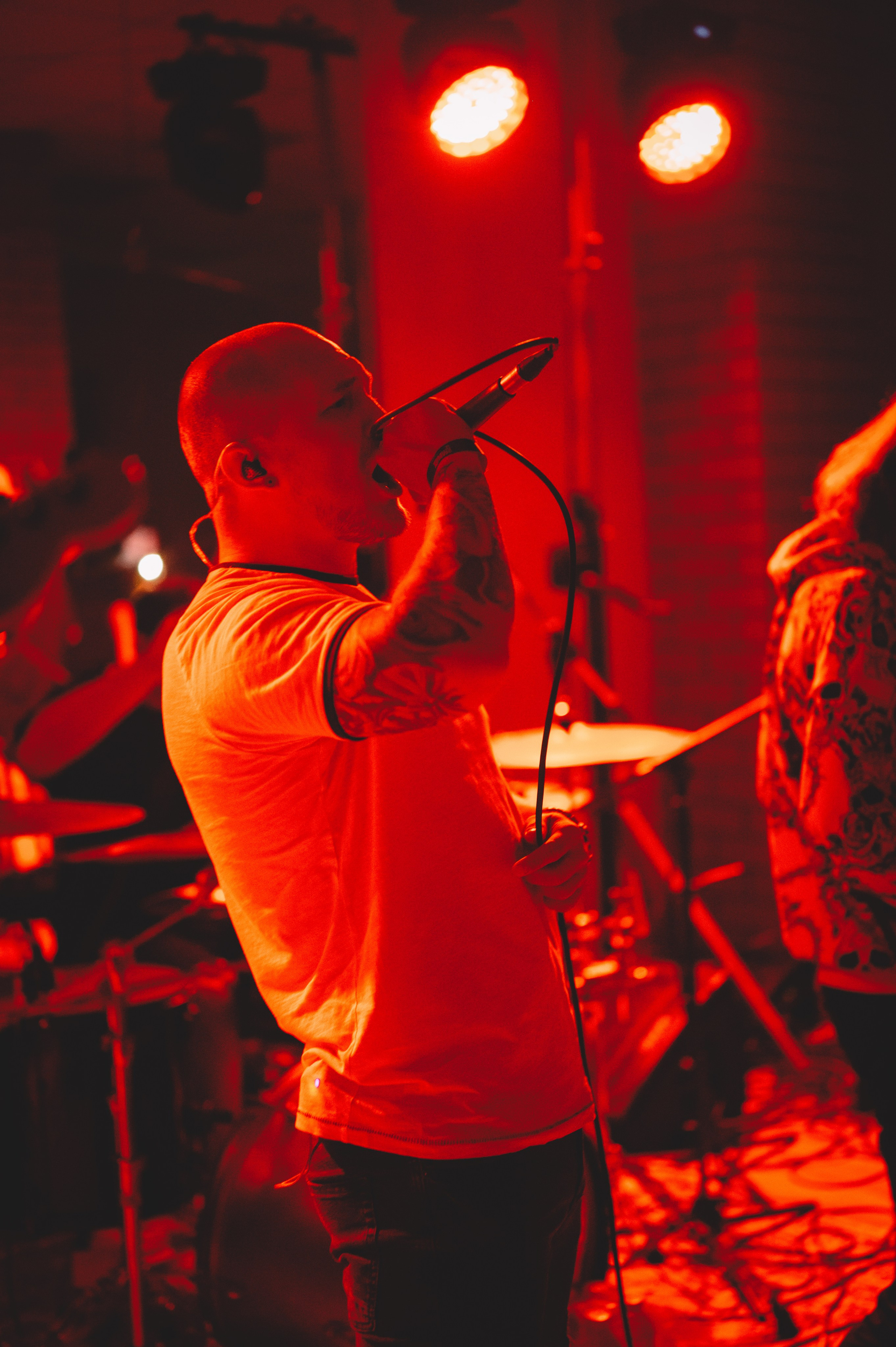 HOMEPARTY vol. 5. Фотограф Анна Темнова. Пенза