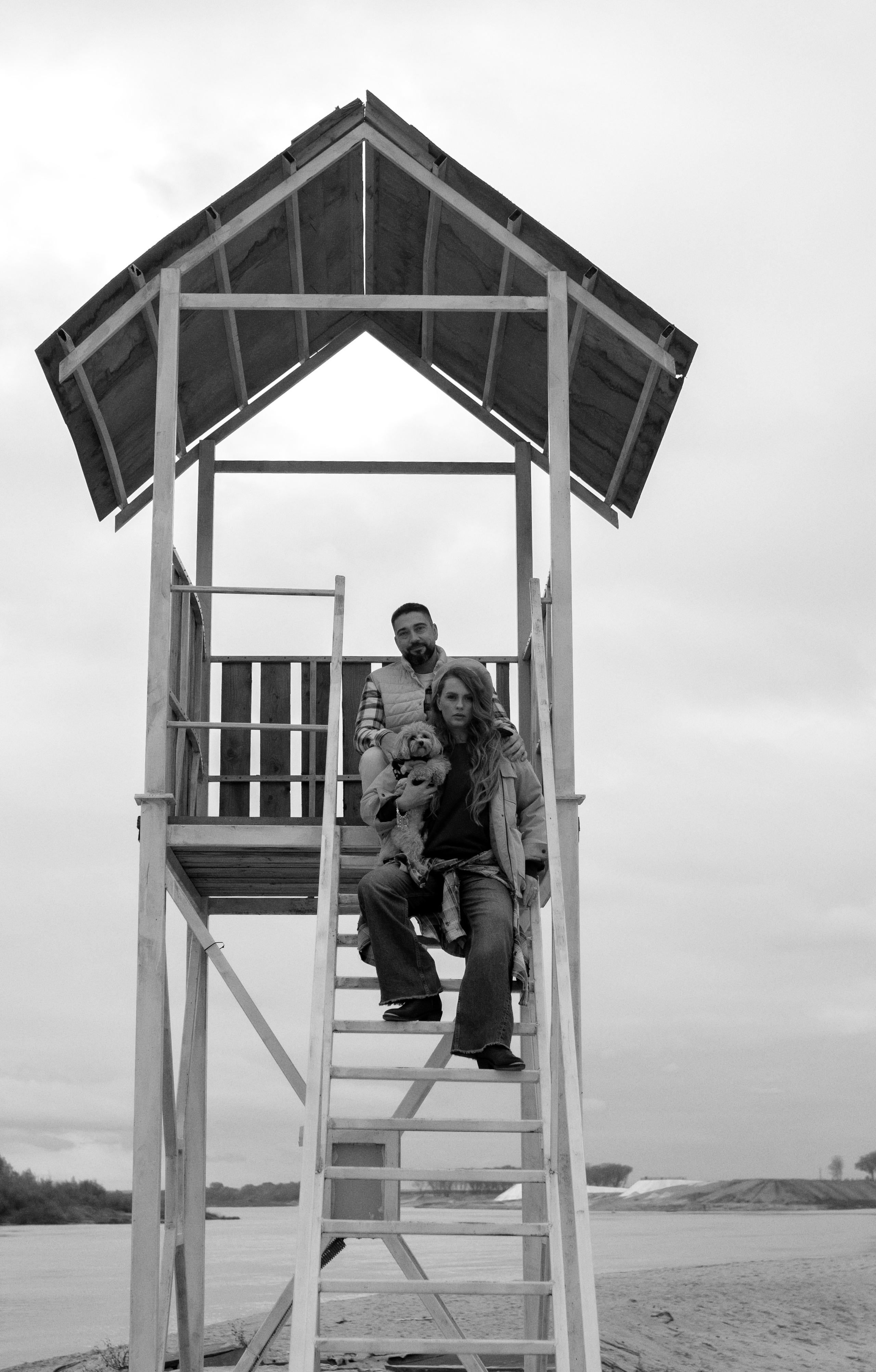 Алексей и Виктория. Свадебный и семейный фотограф в Серпухове Александра Дерюшева