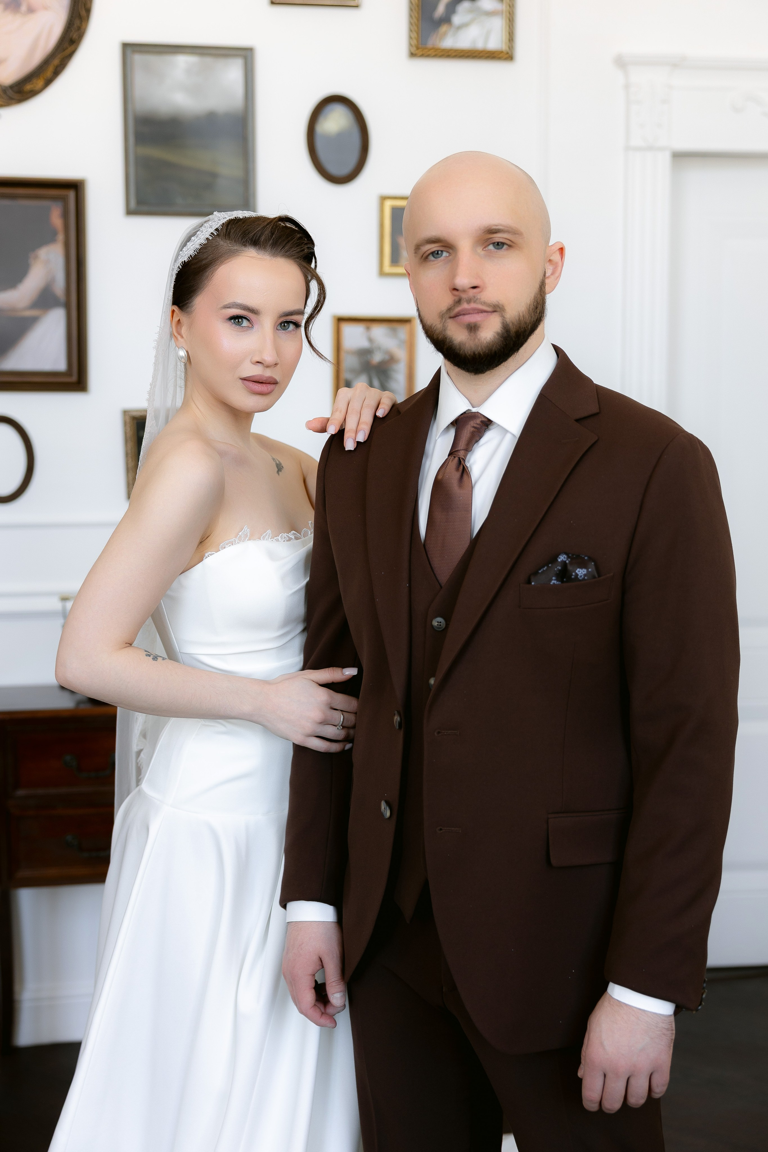 Егор & Дарья