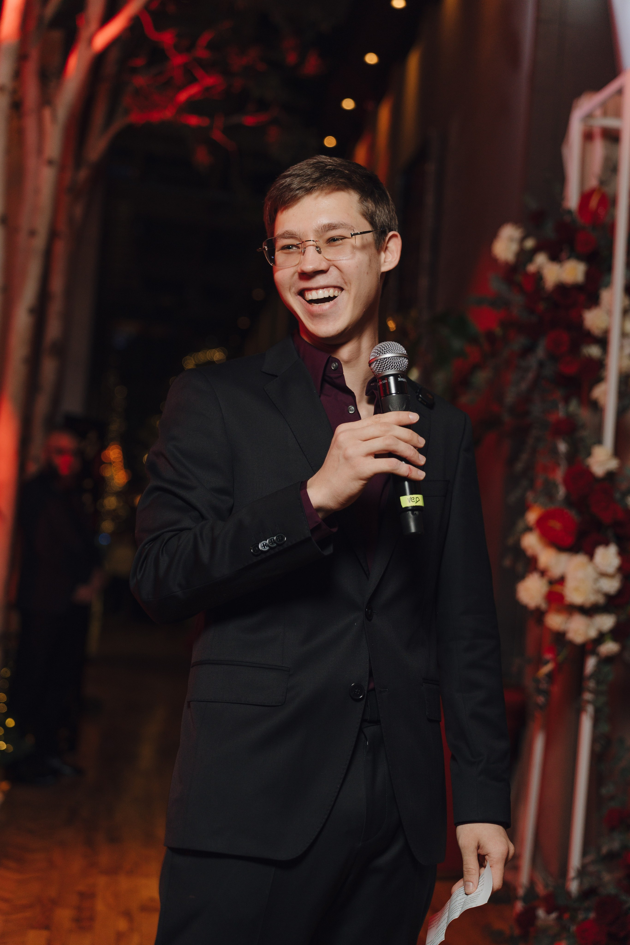 День Рождения Вики. Фотограф Москва Мария Бойцова