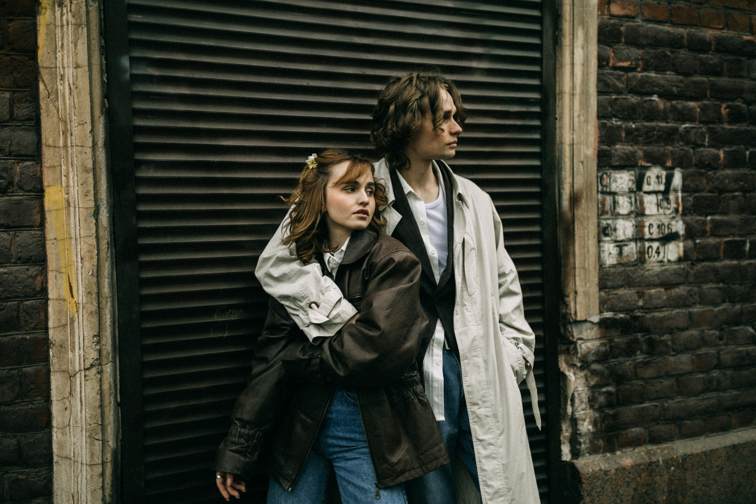 Диана и Илья. Фотограф в Санкт-Петербурге