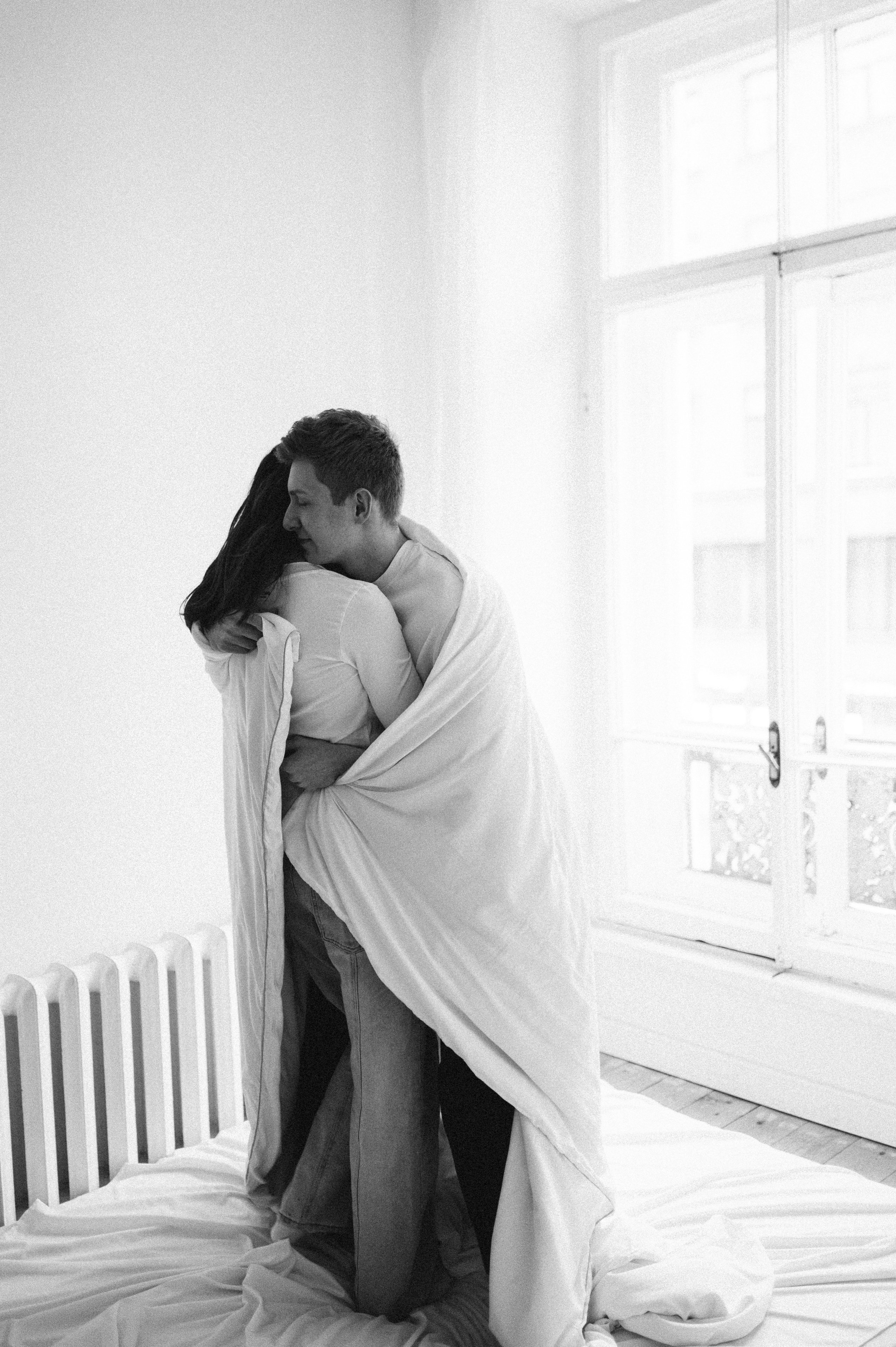 Светлана и Никита. Фотограф в Санкт-Петербурге