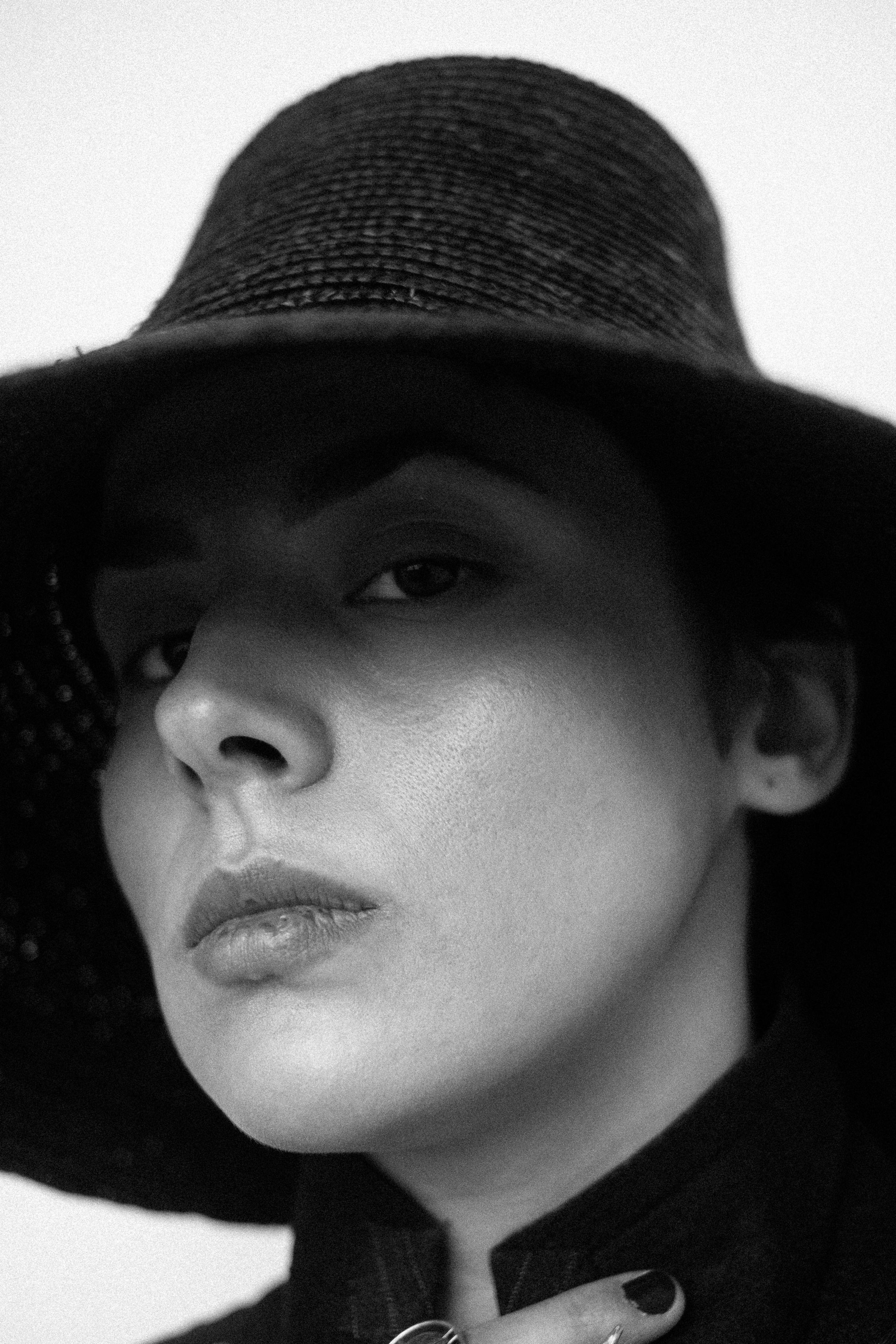 Портреты. Портретный фотограф Соня Мокроусова из Обнинска