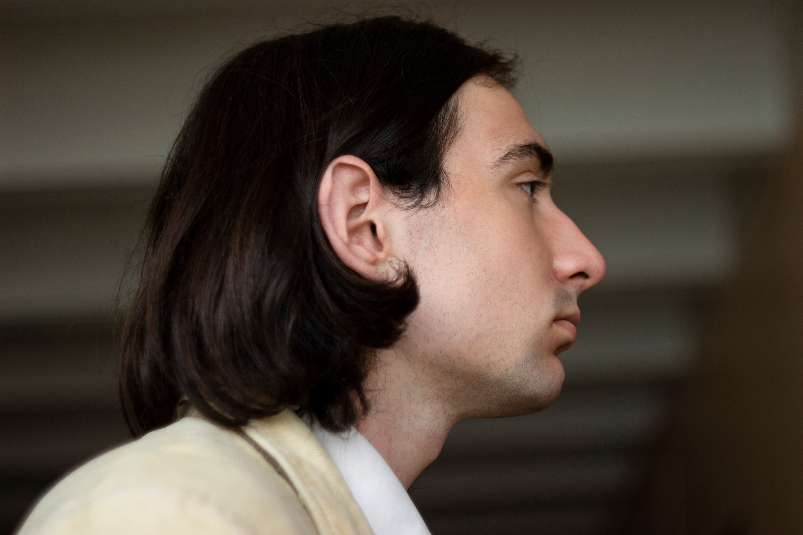 Влад. Портретный фотограф в Минске Изотова Варвара