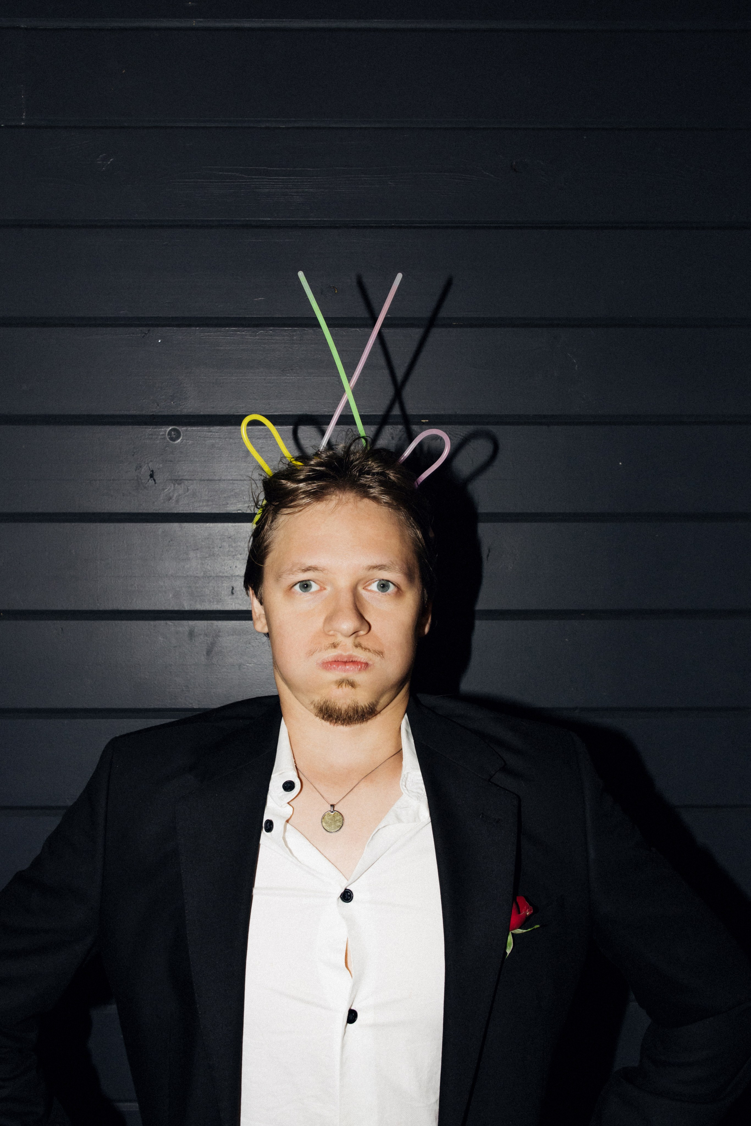 Денис и Елизавета. Фотограф в Красноярске