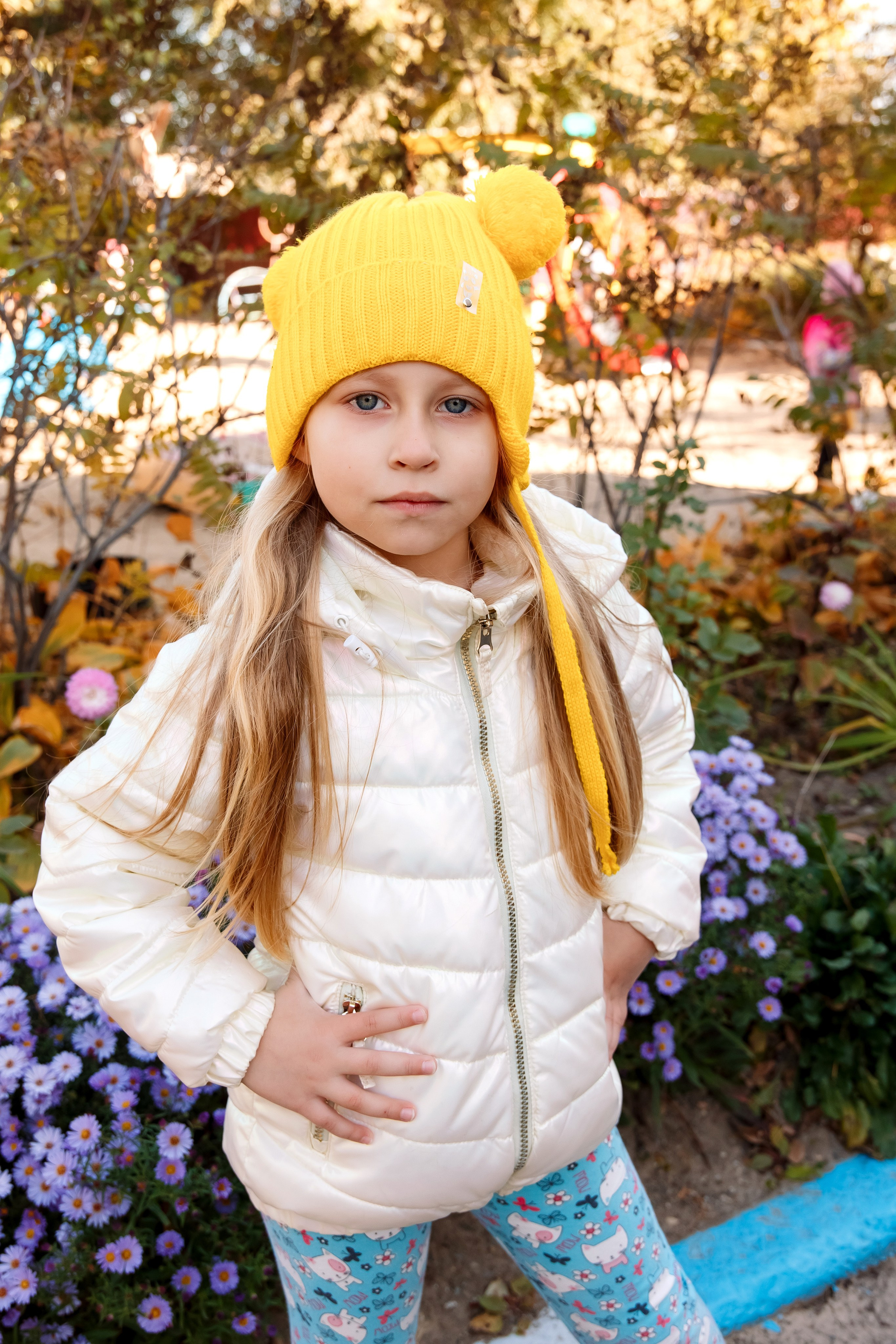 Детский Сад № 19 (один день из жизни группы + выпускной). Фотограф Любовь Корниенко, Примоский край