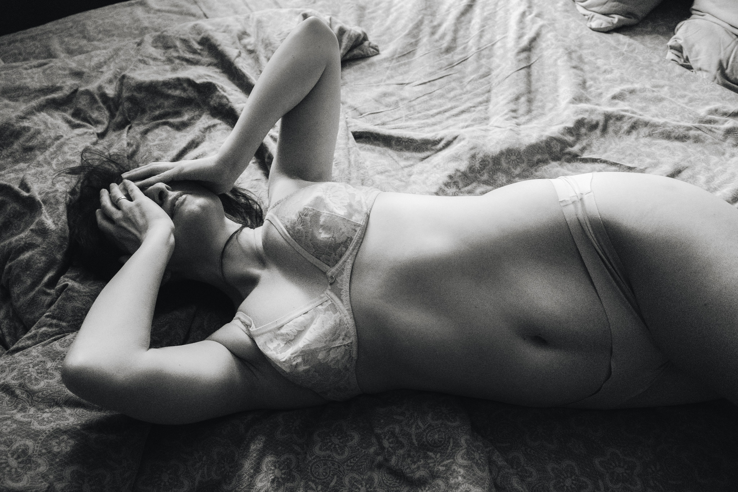 Анастасия. Фотограф Наташа Лисица