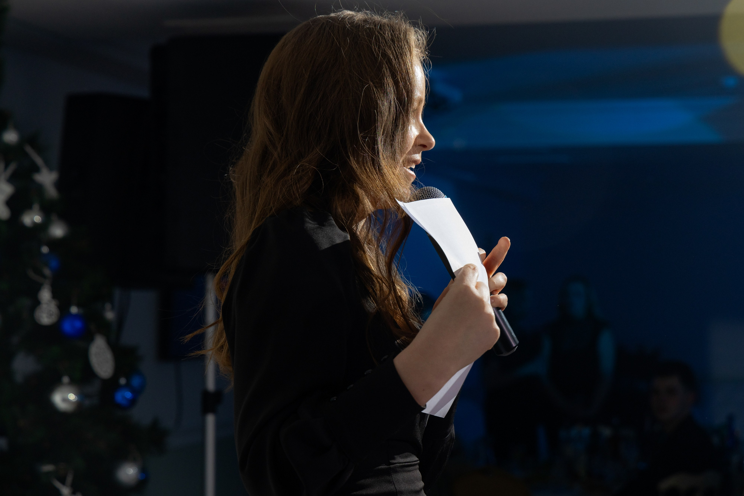 Корпоративная фотосъемка для кафе GARAGE | Новый год 2025 | Минск. Свадебный фотограф в Минске/Беларуси Сергей Спиридонов