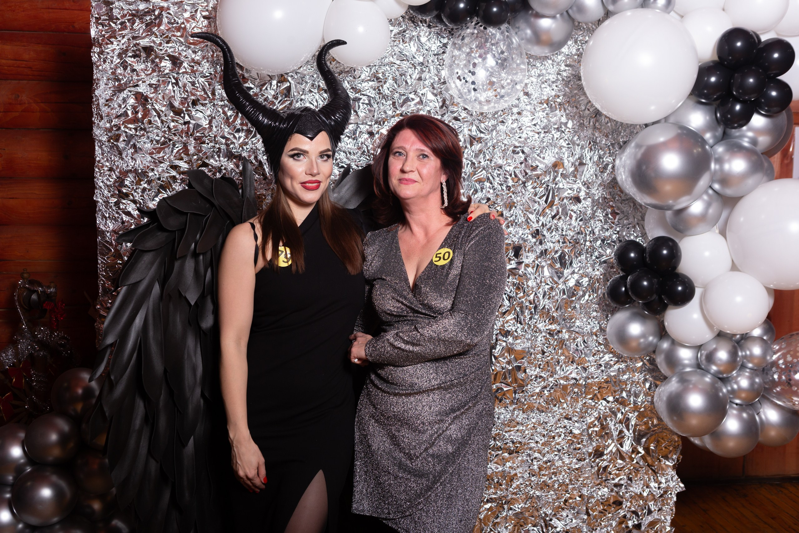 КОРПОРАТИВ 27.12.23. Профессиональный фотограф в Мценске и Орловской области