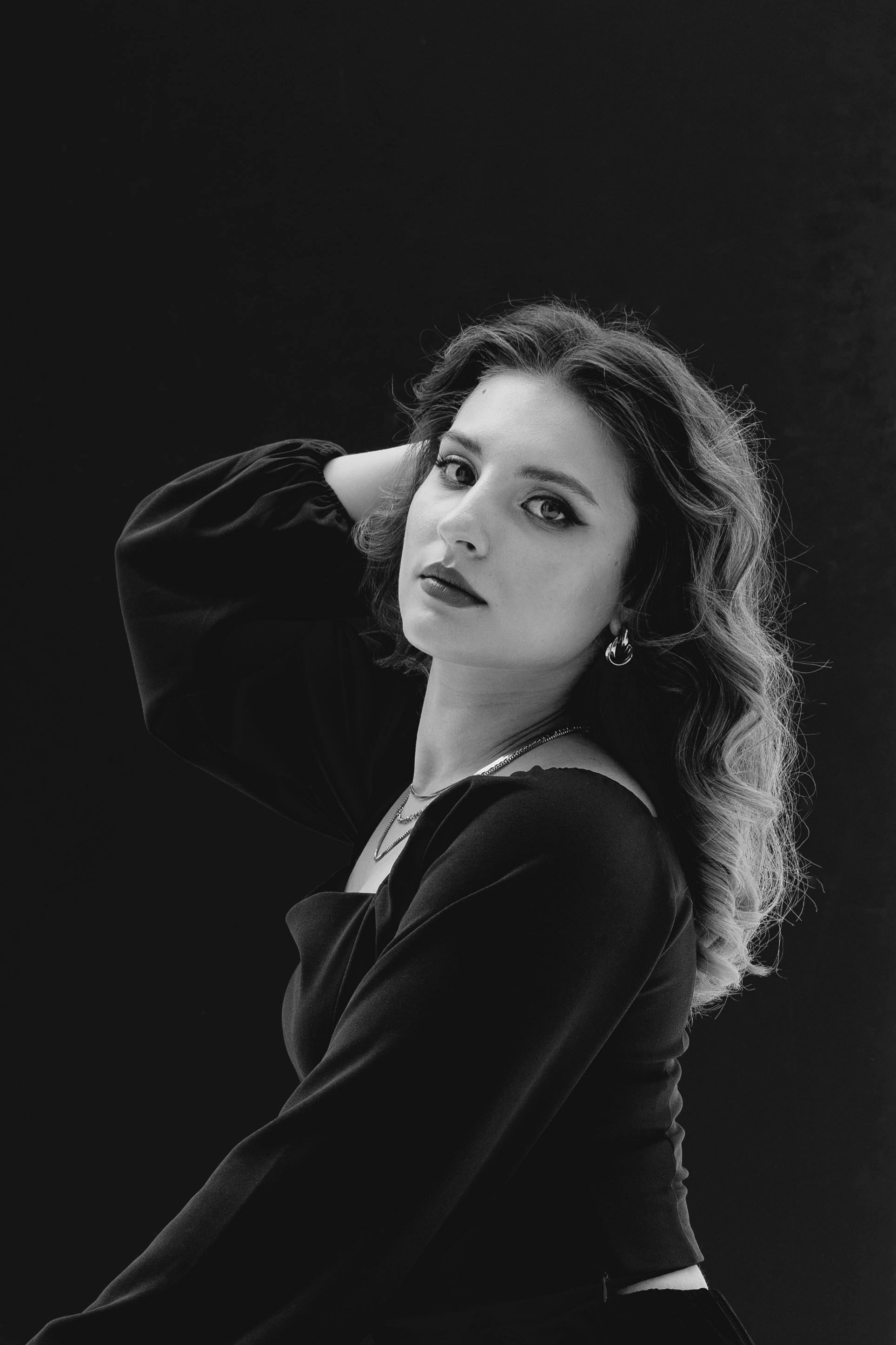 Анастасия. Фотограф в Москве и Московской области