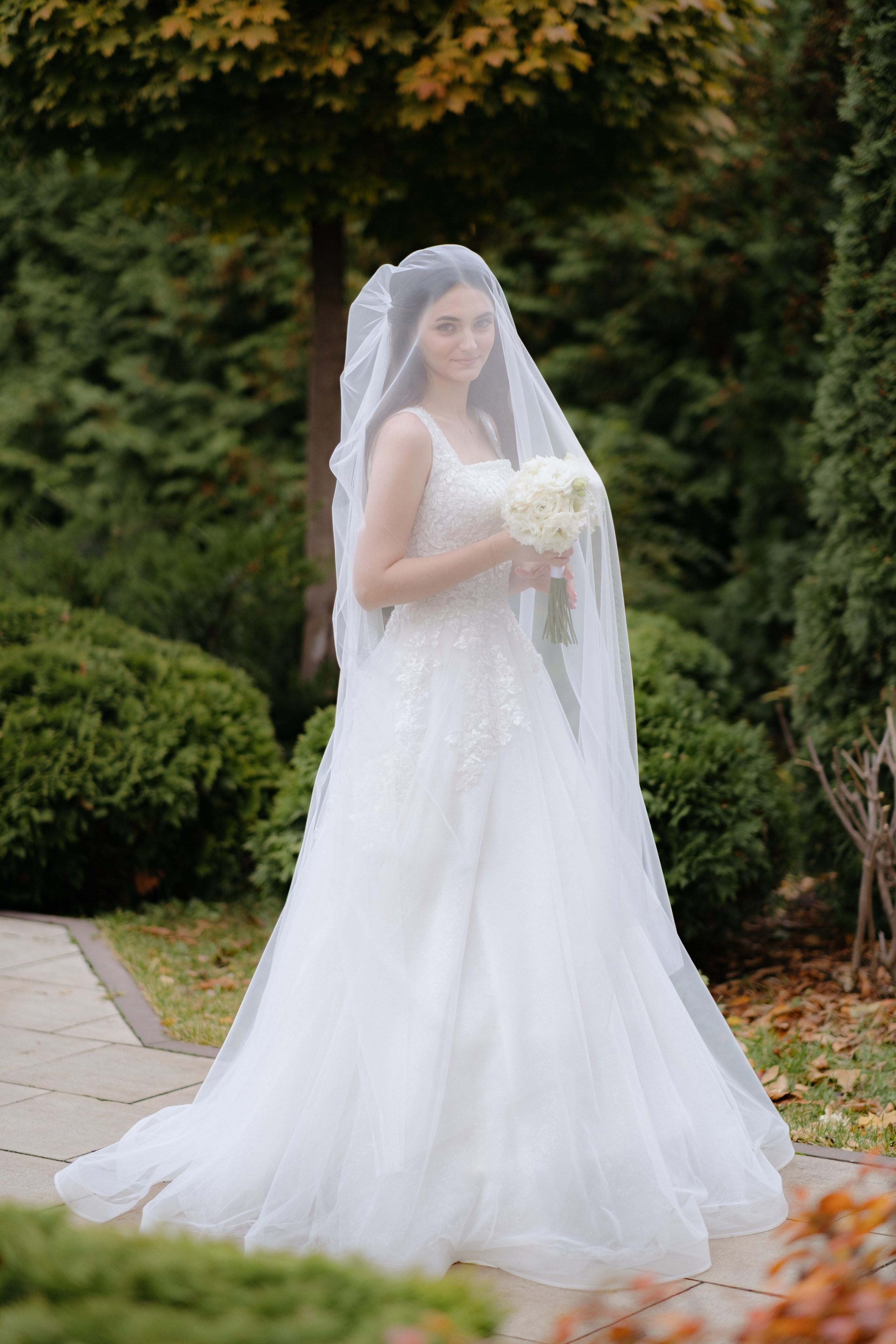 Свадебный фотограф в Балаково — Андрей Яхнин: стильные и эмоциональные фотосессии