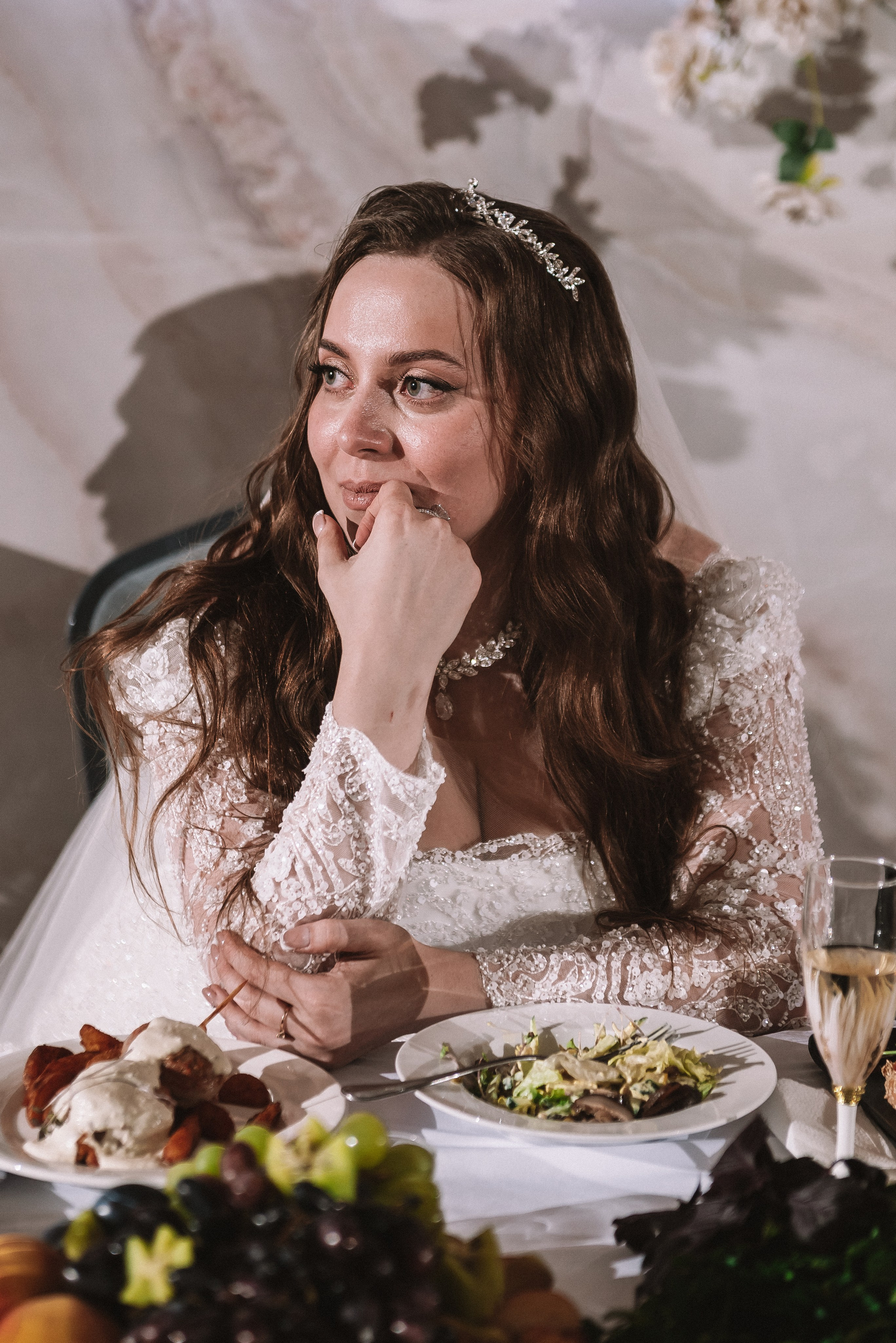 Алина + Михаил. Свадебный и семейный фотограф в Волгограде Олеся Лисицкая