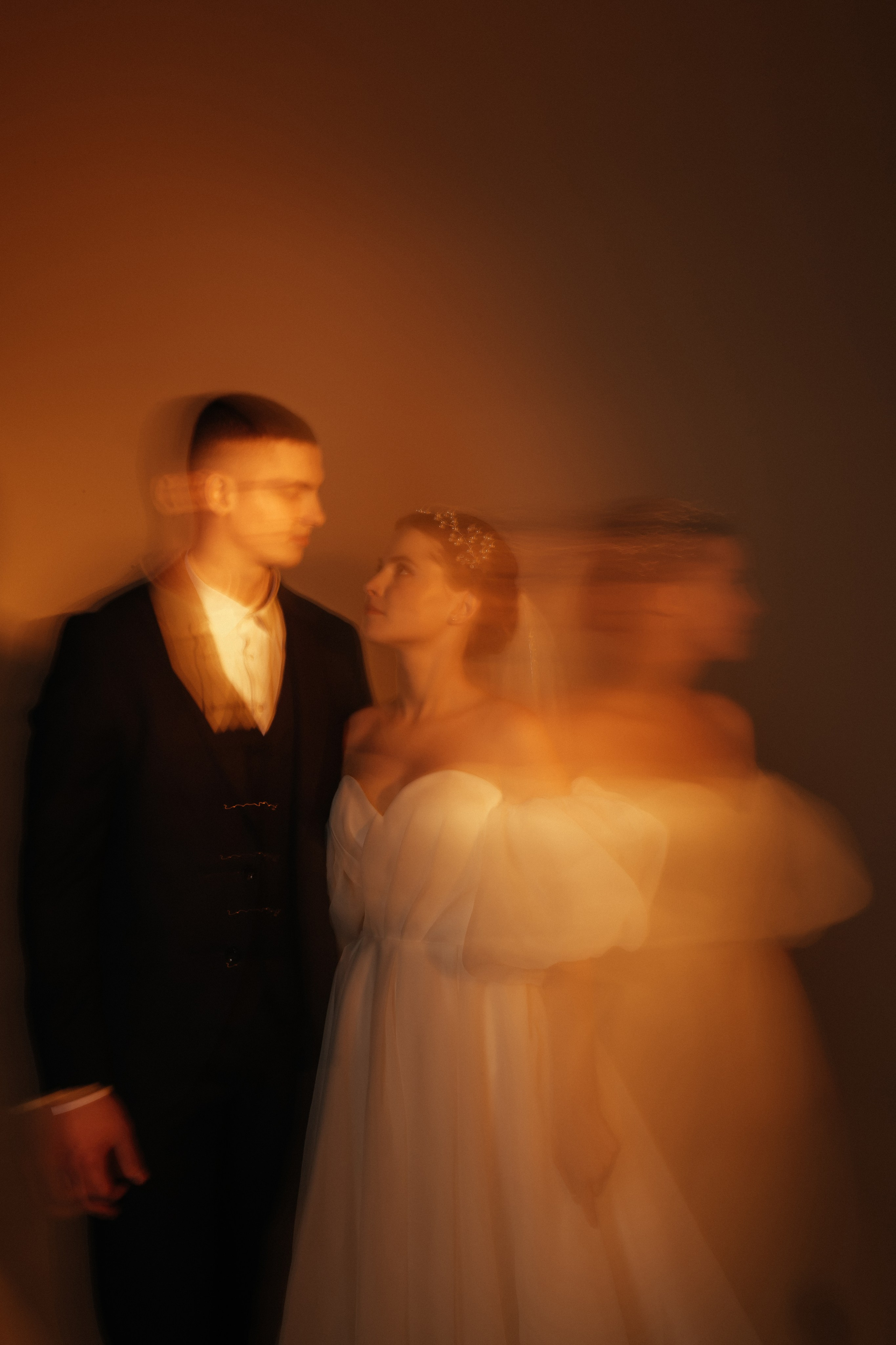 Антон & Светлана. Свадебный и семейный фотограф В Красноярске Андрей Юсенков