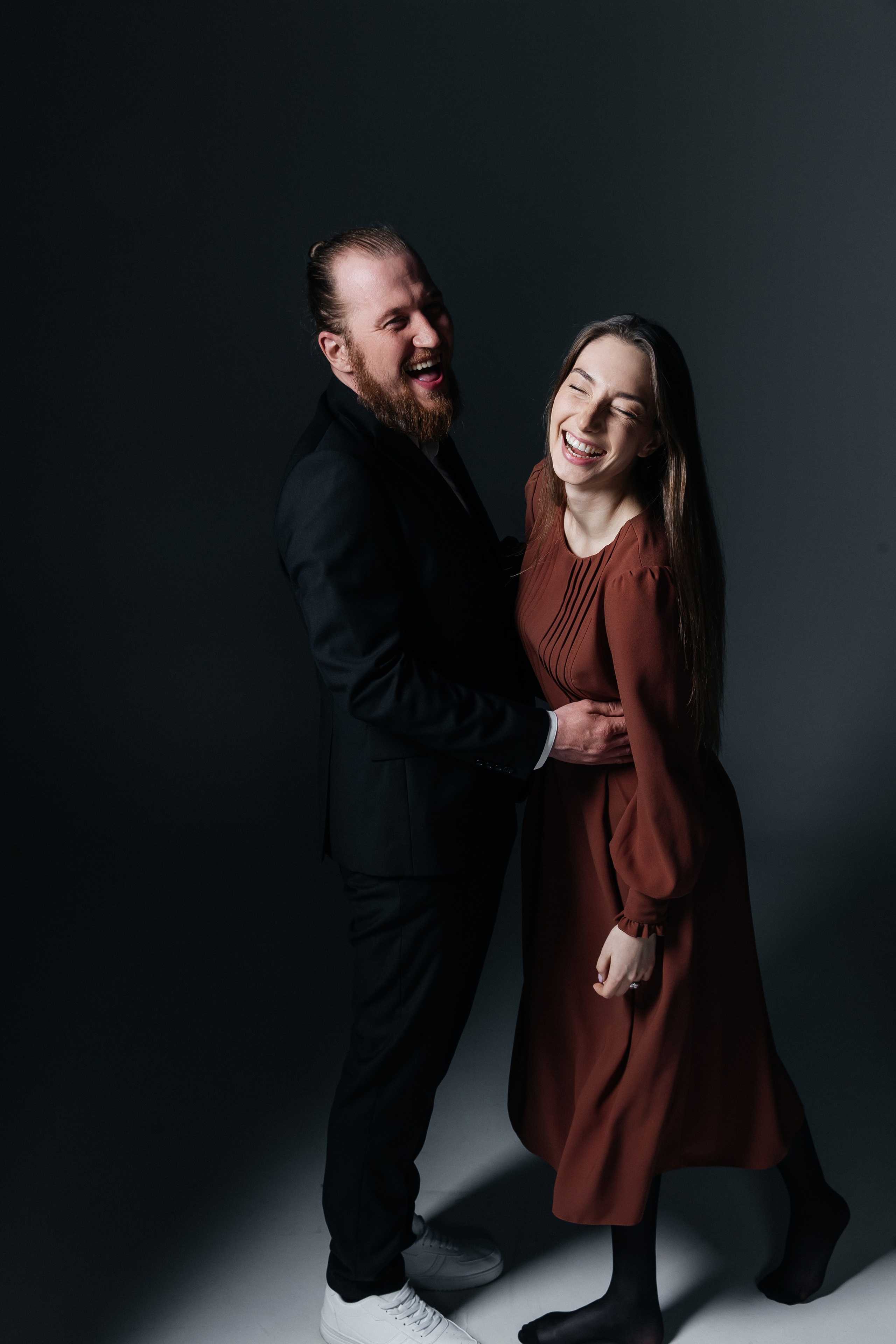 Станислав Сакулин. Фотограф в Красноярске