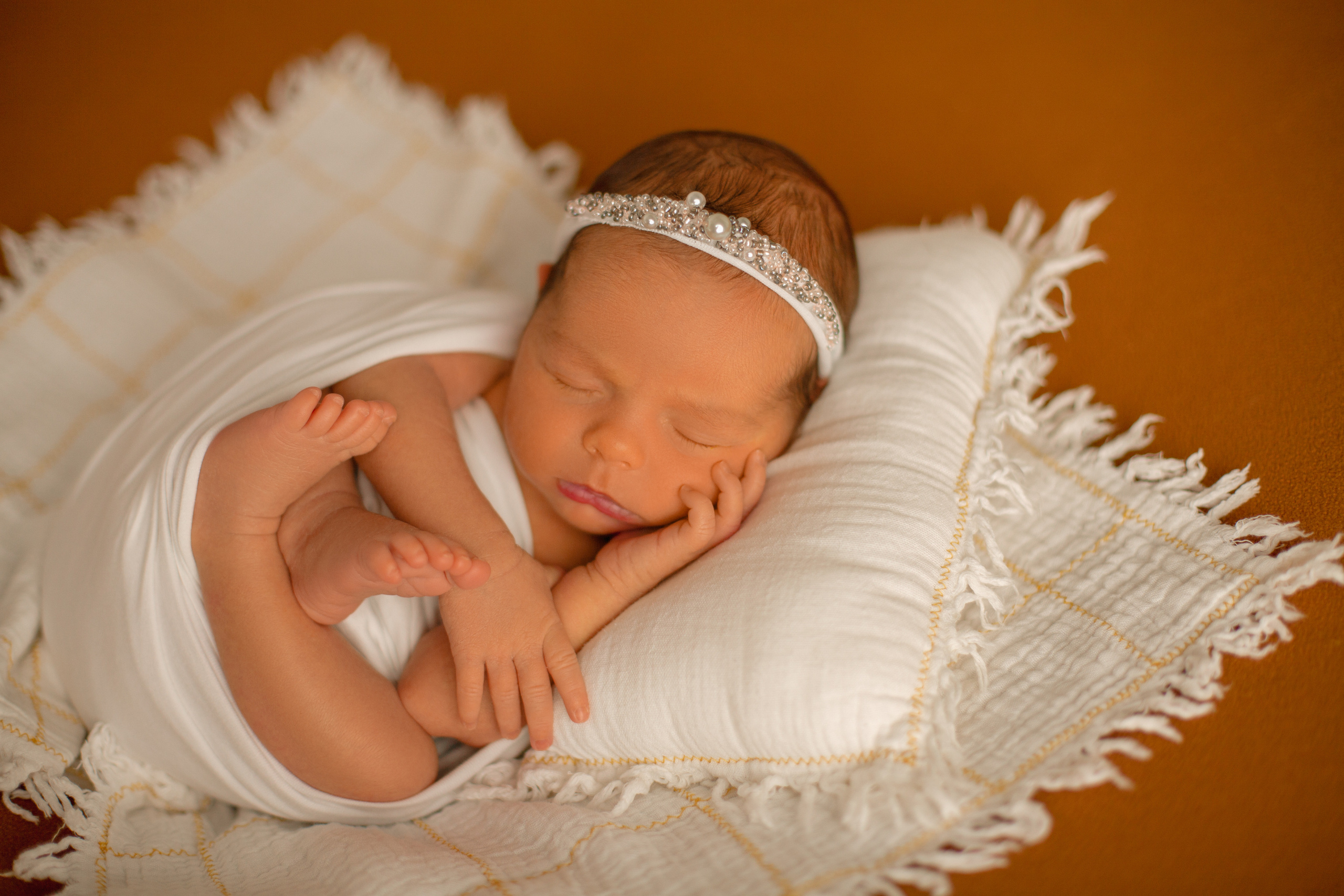 Новорожденные. Фотограф новорожденных в Москве и области Анастасия Холманская