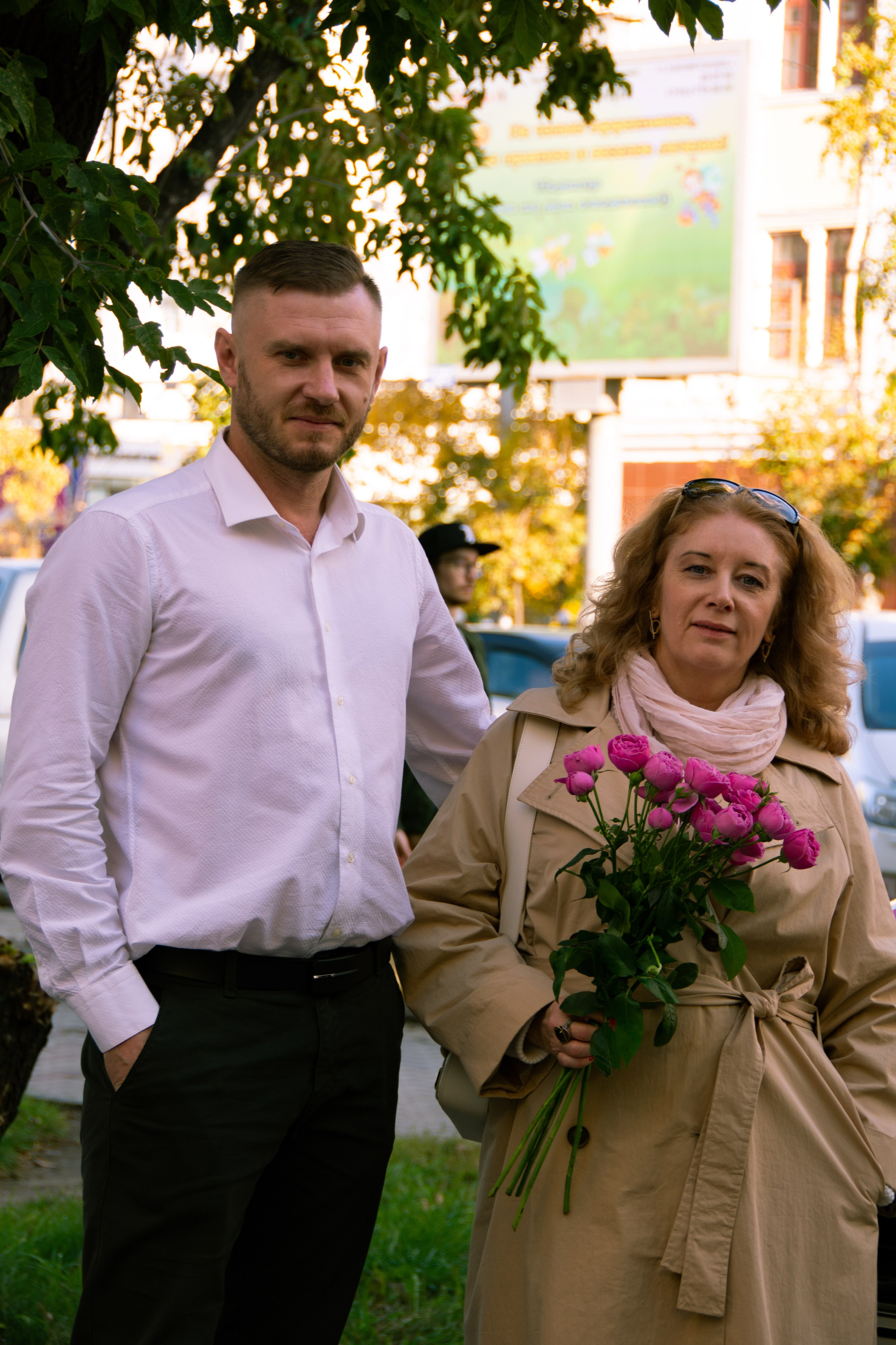 Выписка Амелии. Семейный и репортажный фотограф в Хабаровске Татьяна Болычева