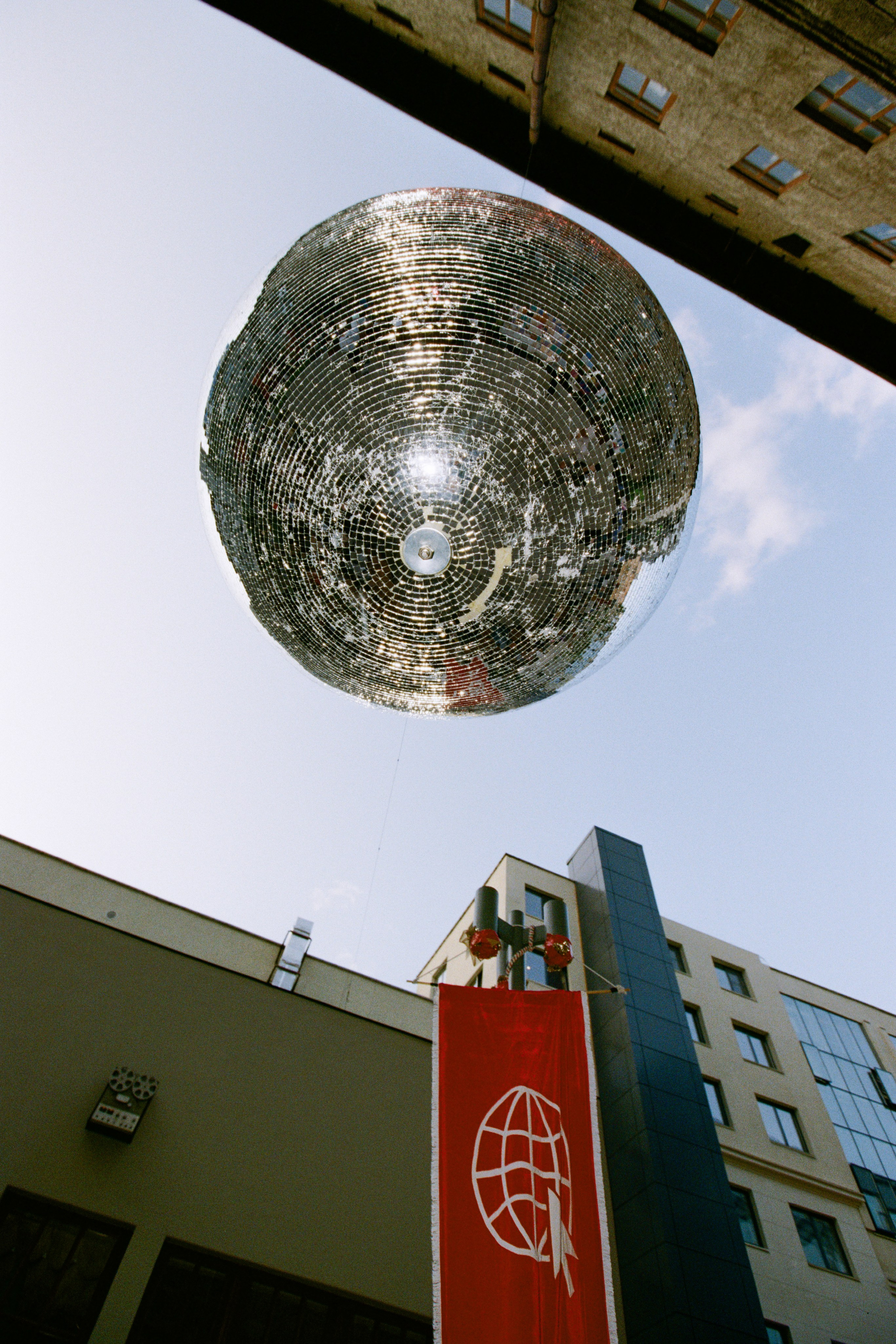 Party like a Moscow. Портретный и ивент-фотограф в Москве