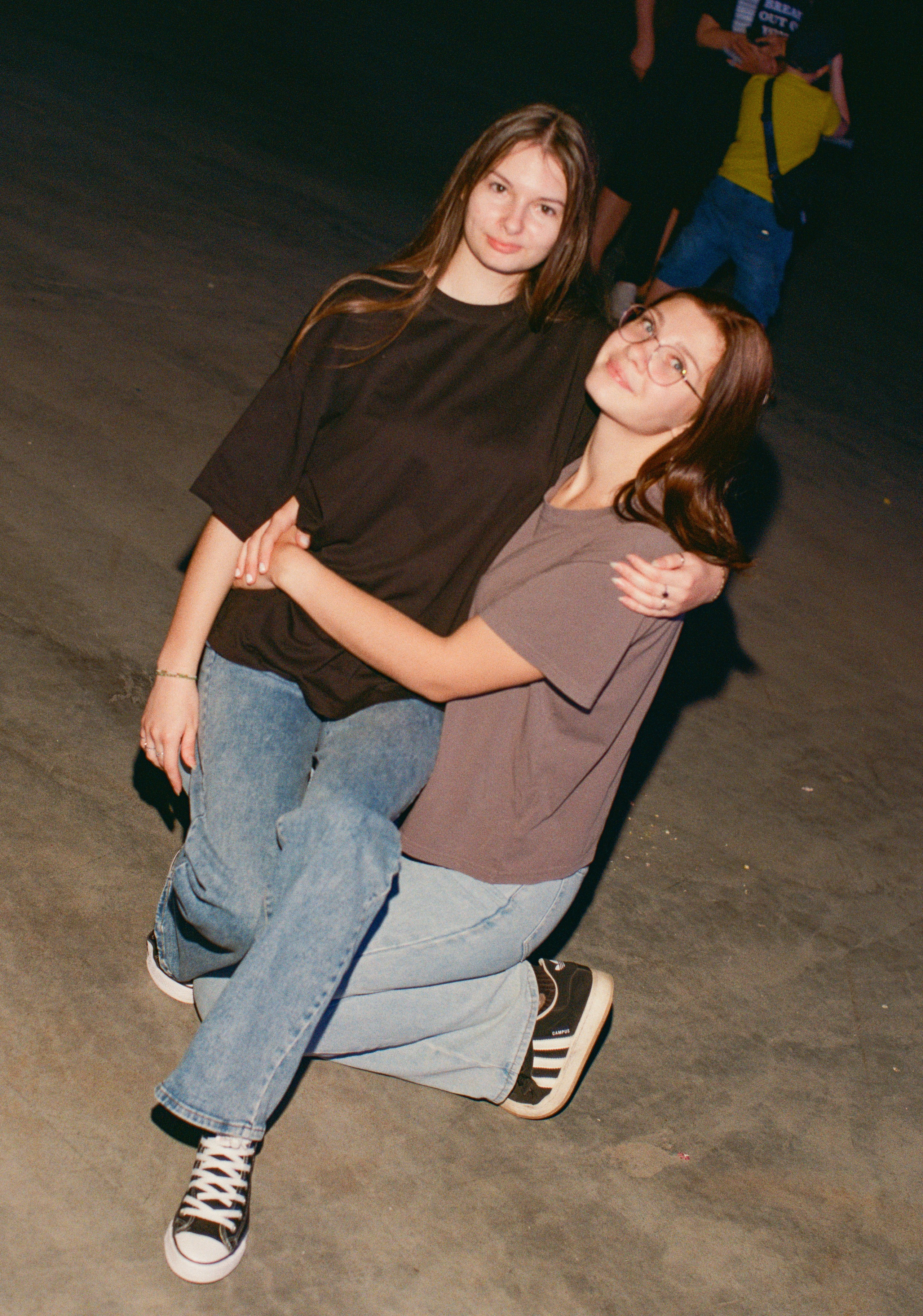 Территория Света «Проекция». Портретный и ивент-фотограф в Москве