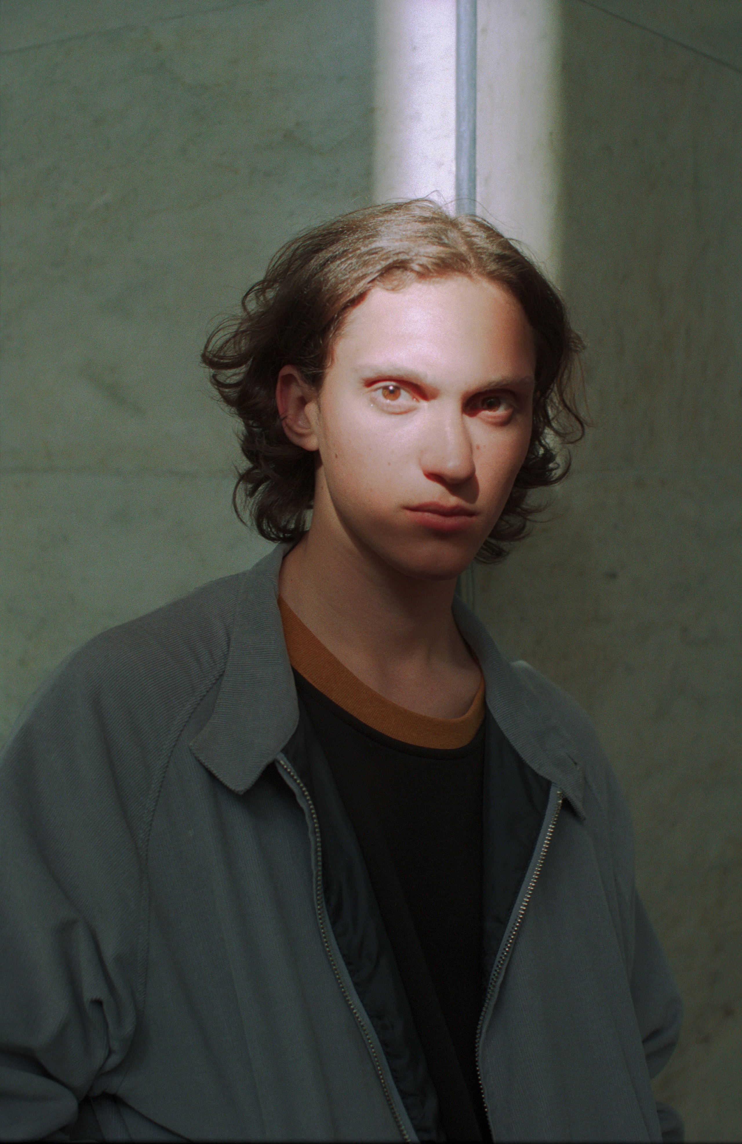 Промо к фильму «Межсезонье» Александр Хант. Портретный и ивент-фотограф в Москве