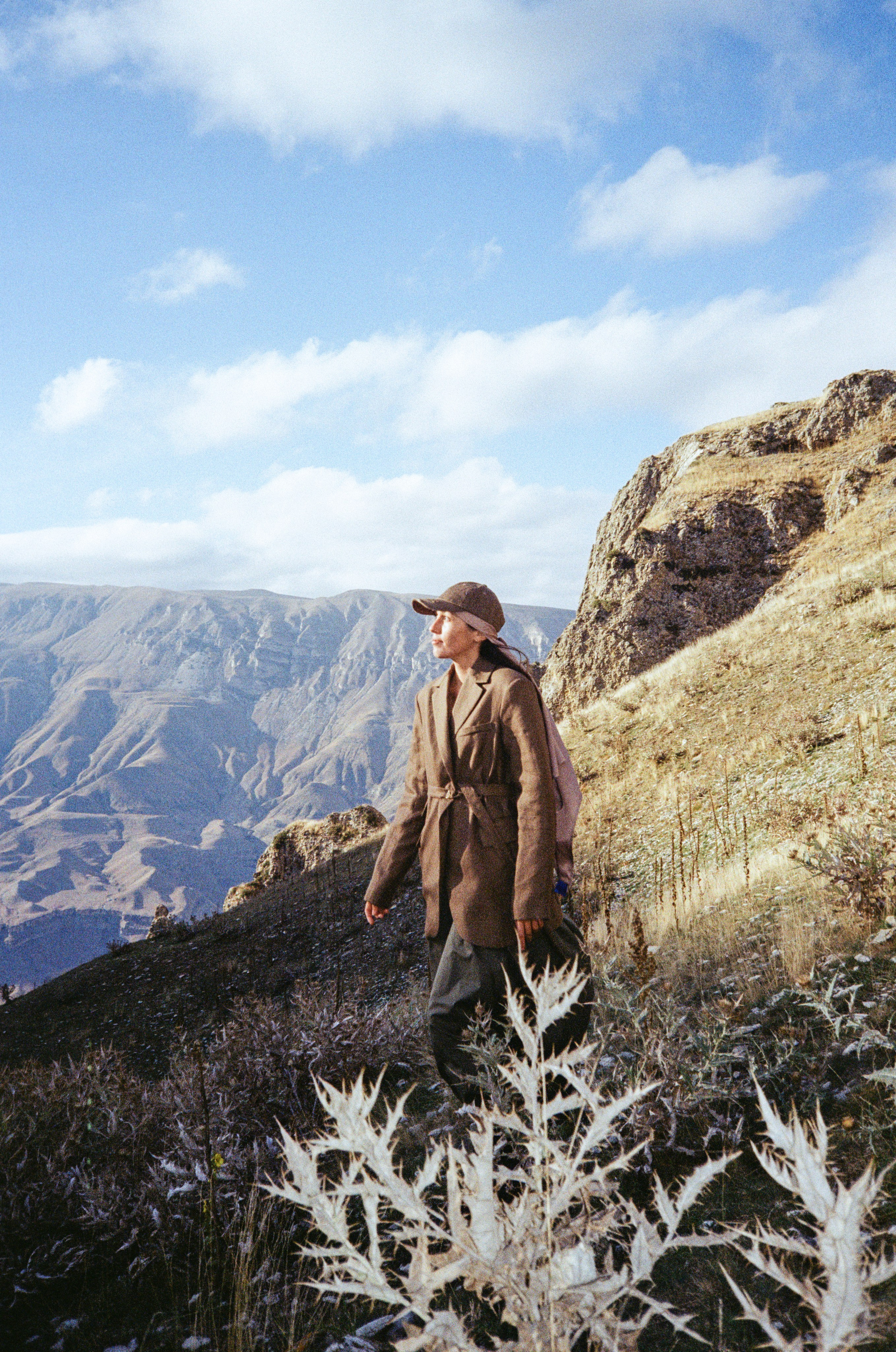 Для @oth.ers. Портретный и ивент-фотограф в Москве