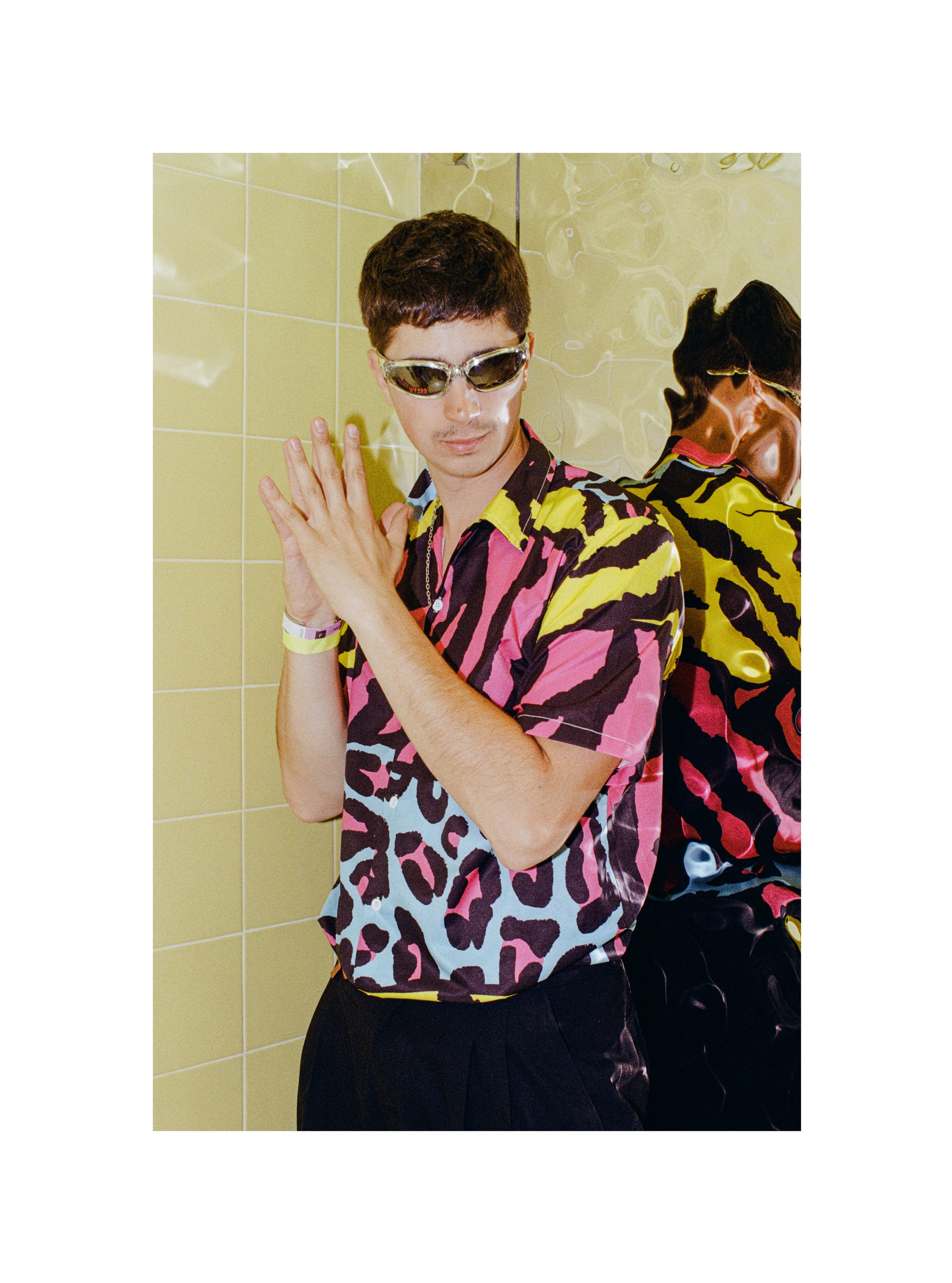 Party like a Moscow. Портретный и ивент-фотограф в Москве