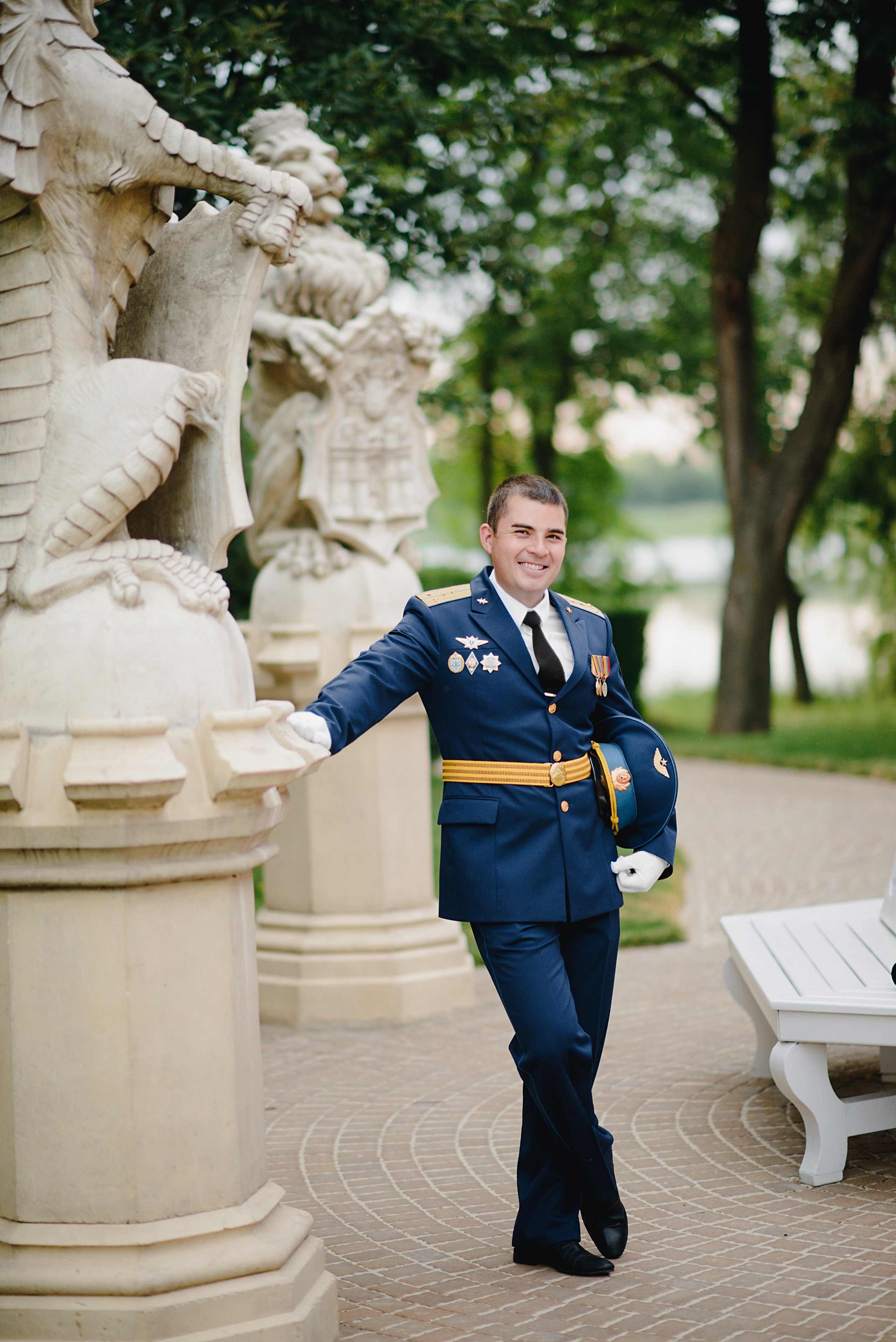 Егор и Эльнара. Свадебный и семейный фотограф в Ростове-на-Дону Дарья Герасименко