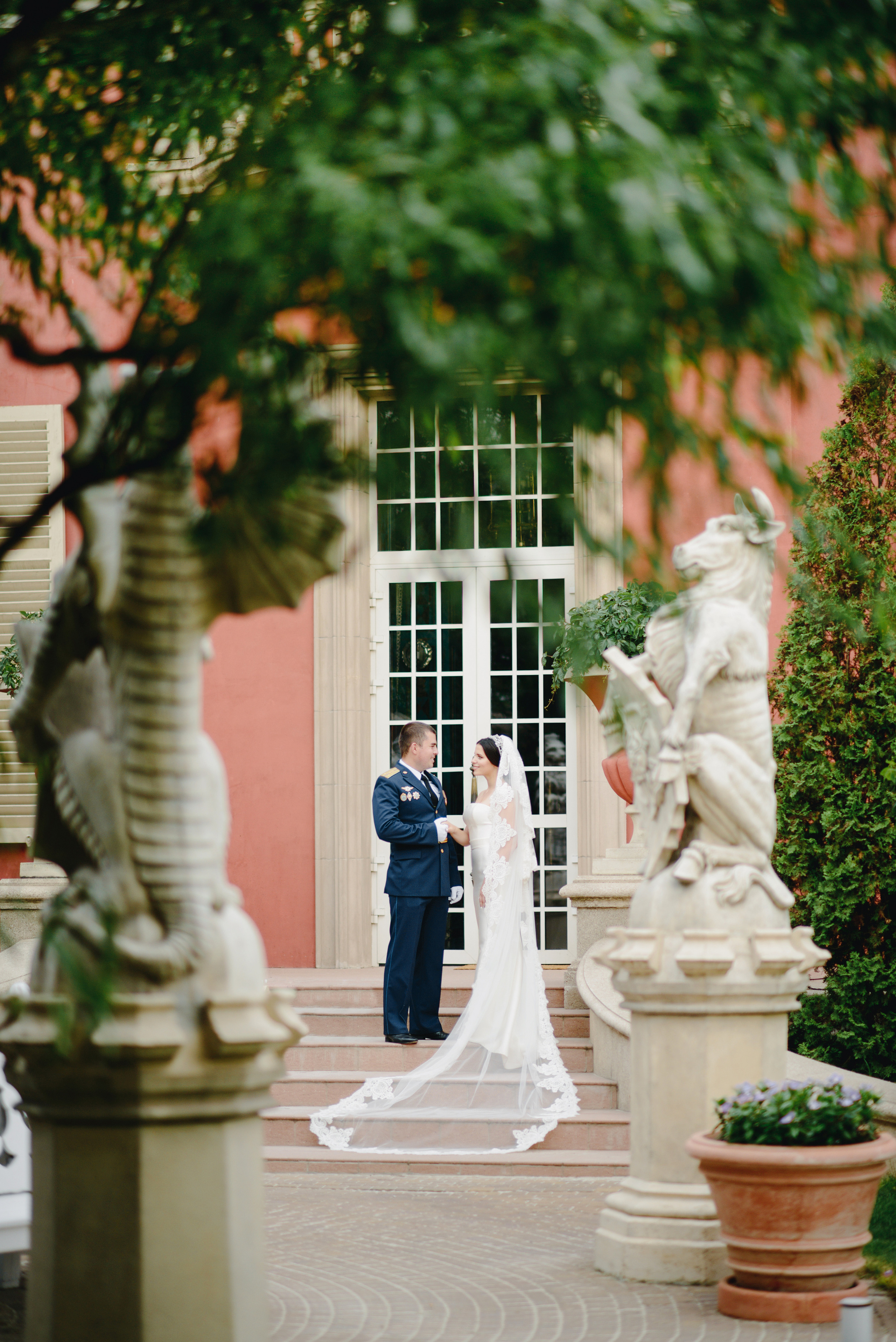 Егор и Эльнара. Свадебный и семейный фотограф в Ростове-на-Дону Дарья Герасименко