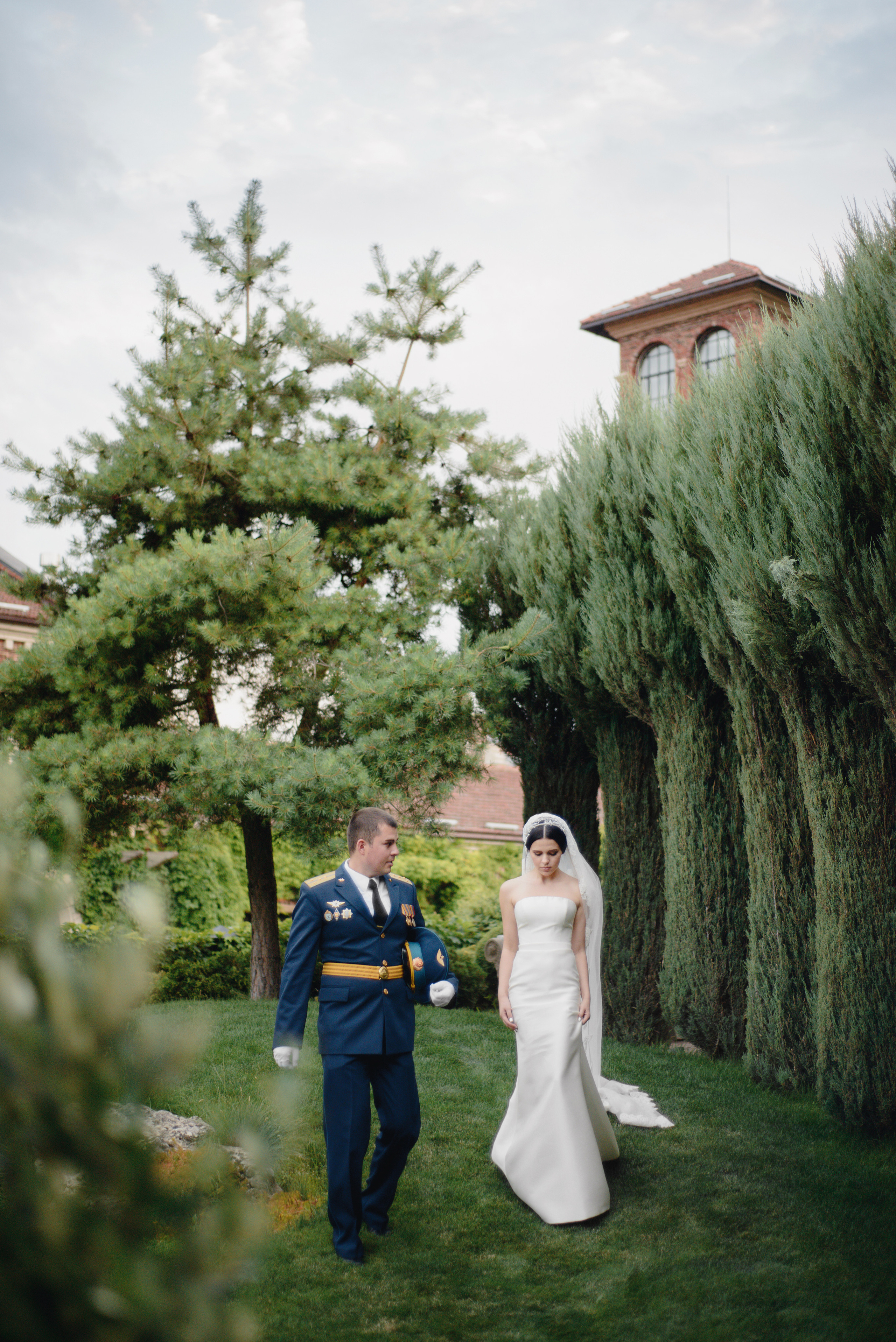 Егор и Эльнара. Свадебный и семейный фотограф в Ростове-на-Дону Дарья Герасименко